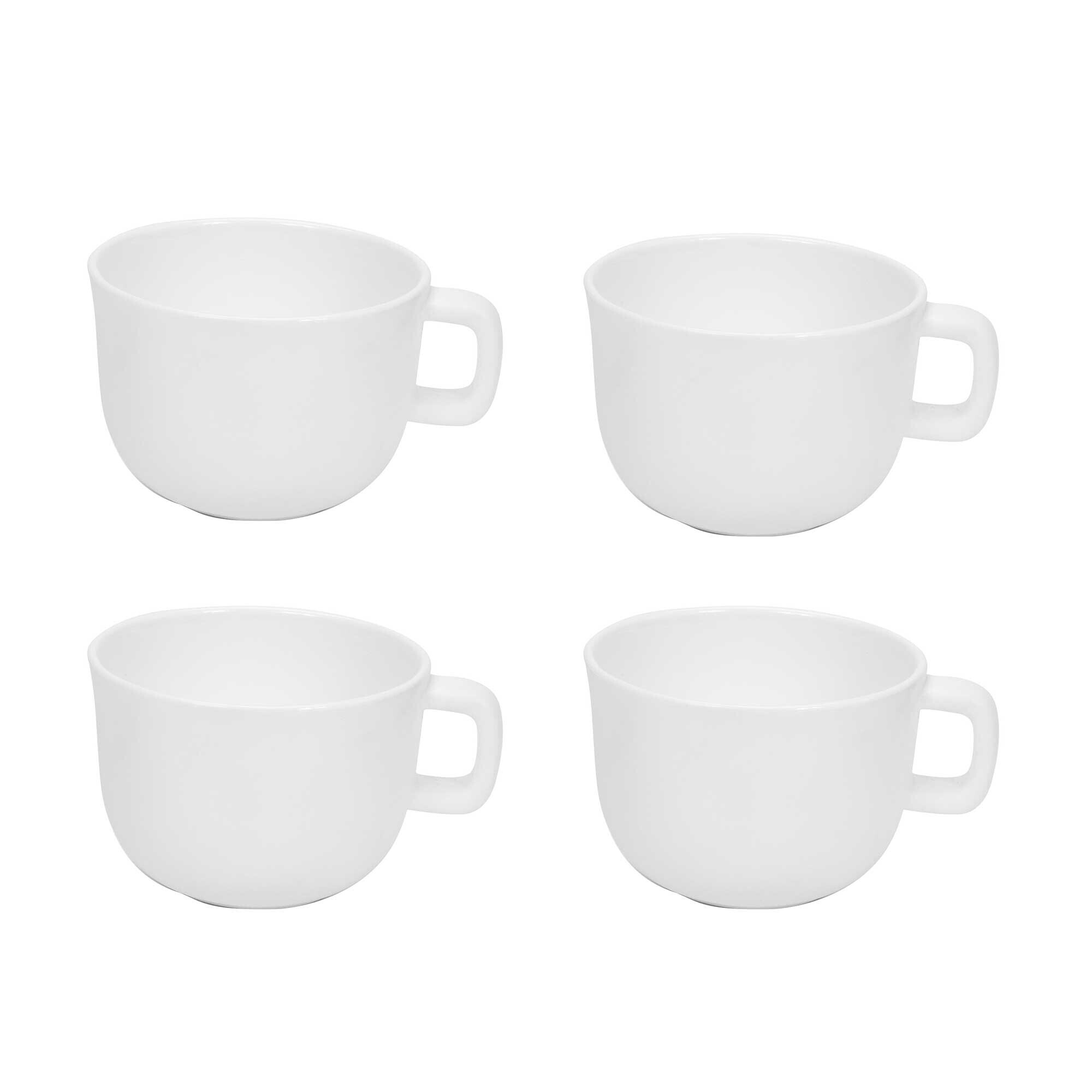 Base Espresso Cup Set of 4