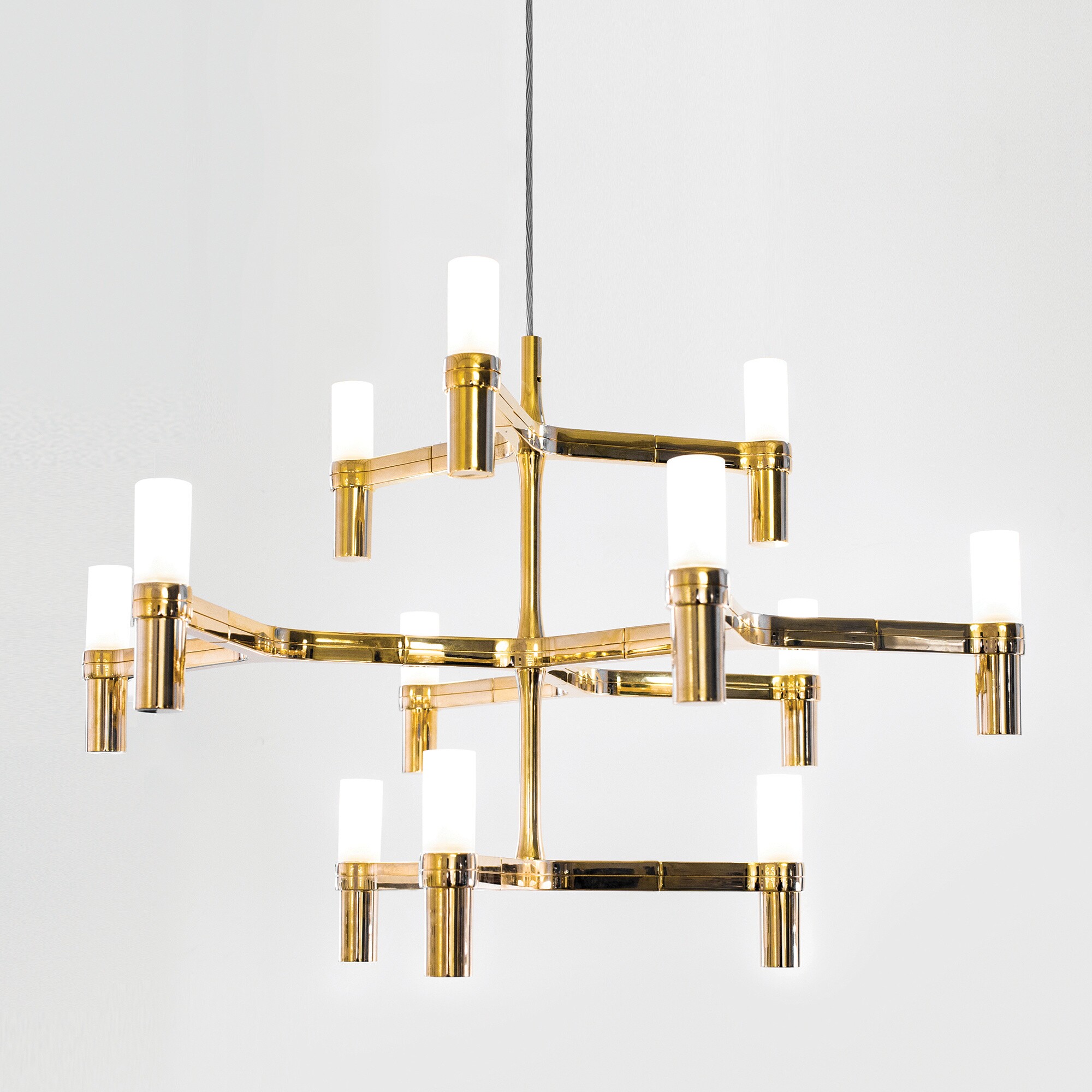 Crown Minor Chandelier