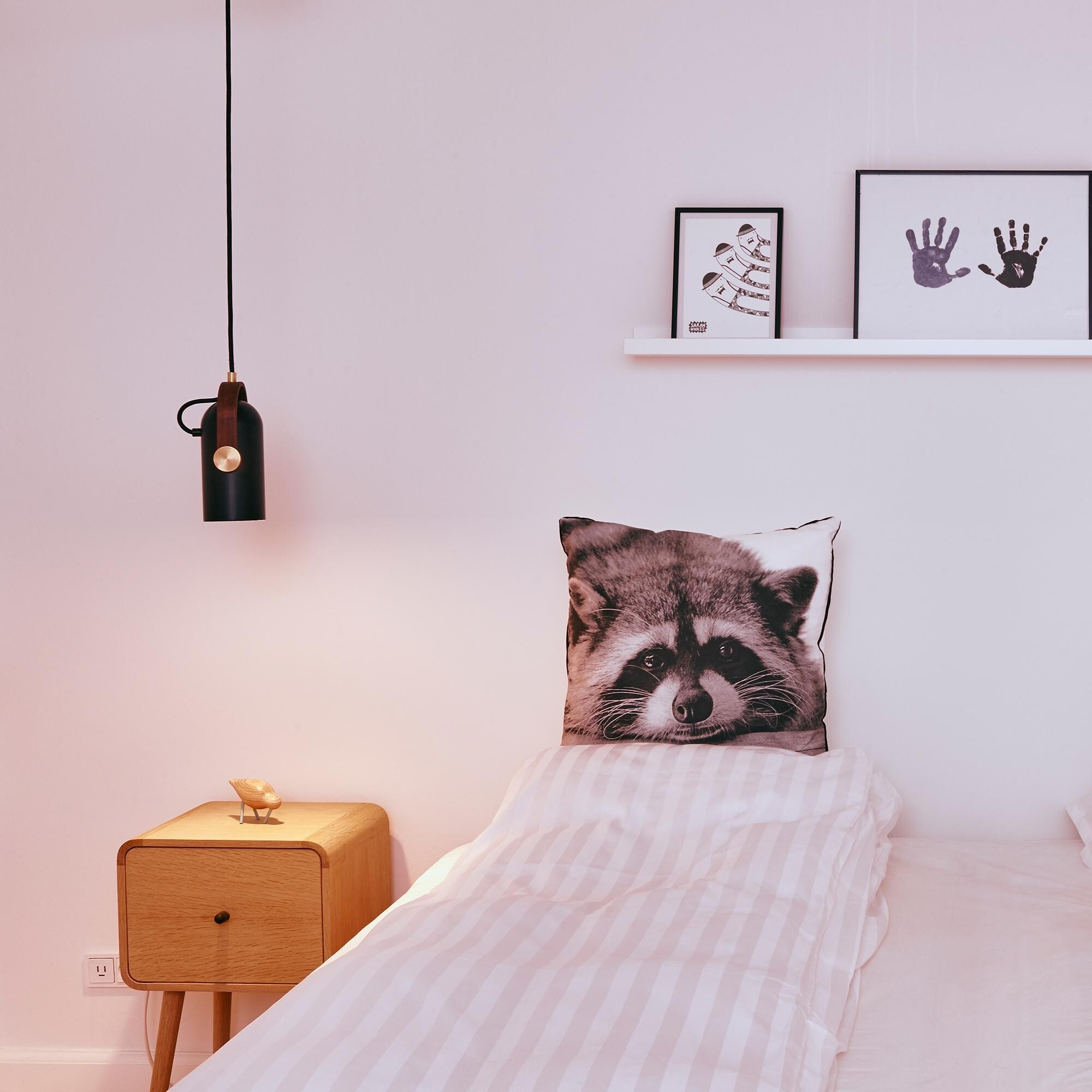 Carronade 160 Suspension Lamp S