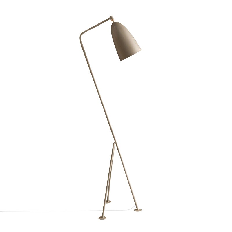 Gräshoppa Floor Lamp