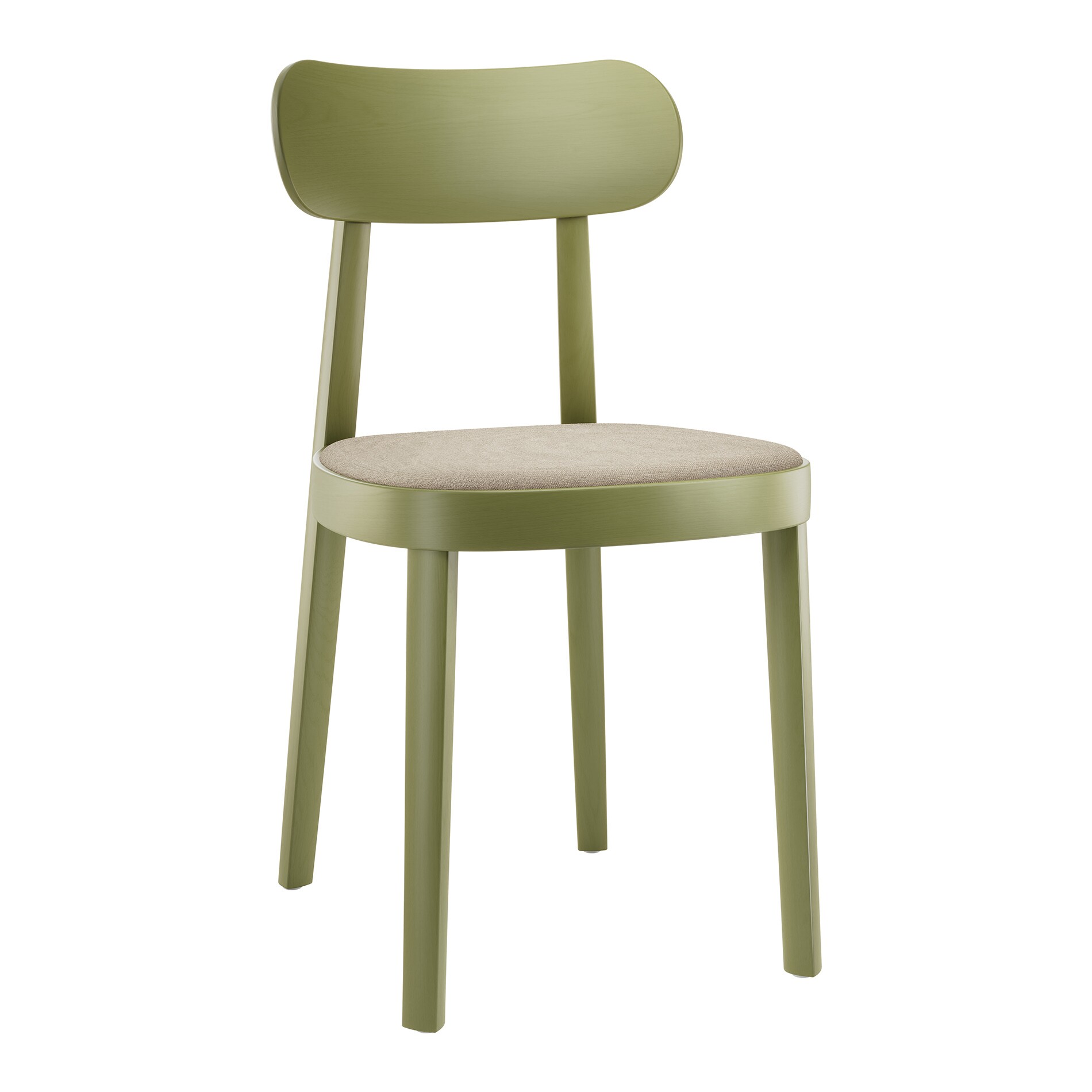 118 SP Chair Seat Upholstered