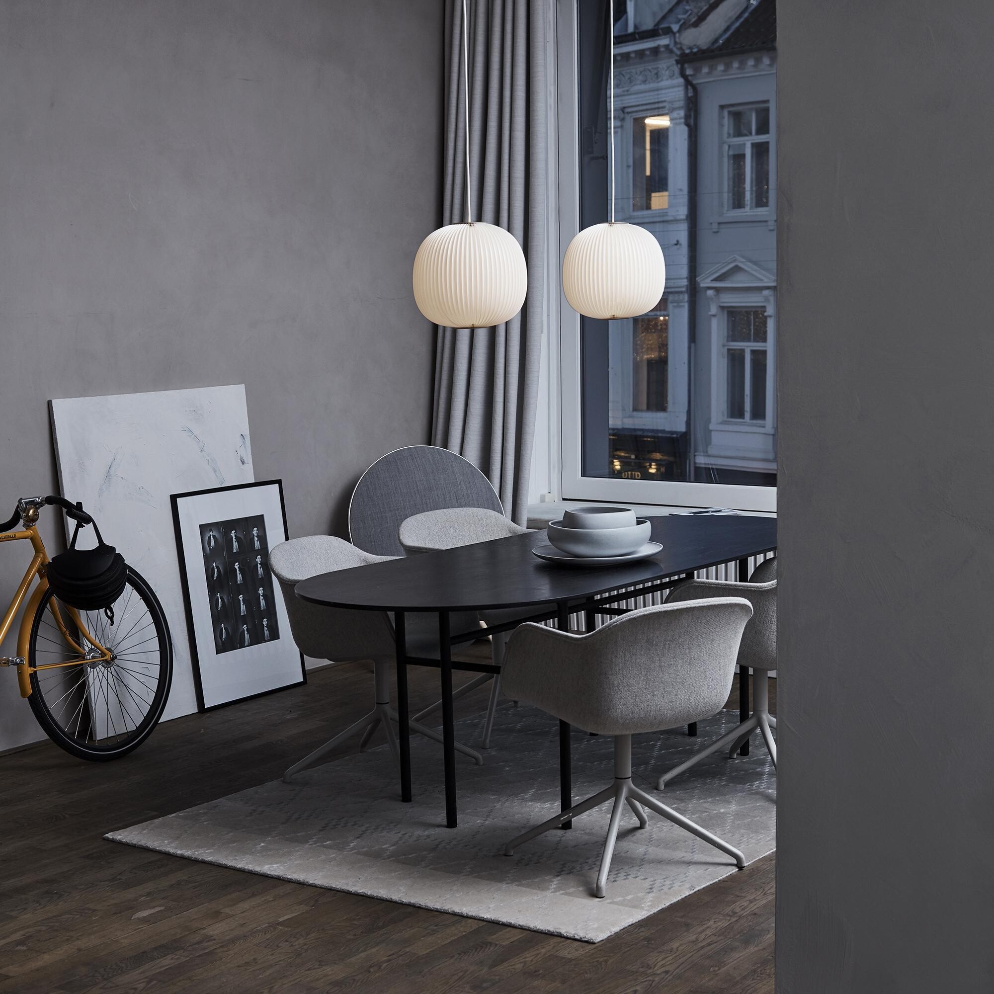 Lamella 3 Suspension Lamp