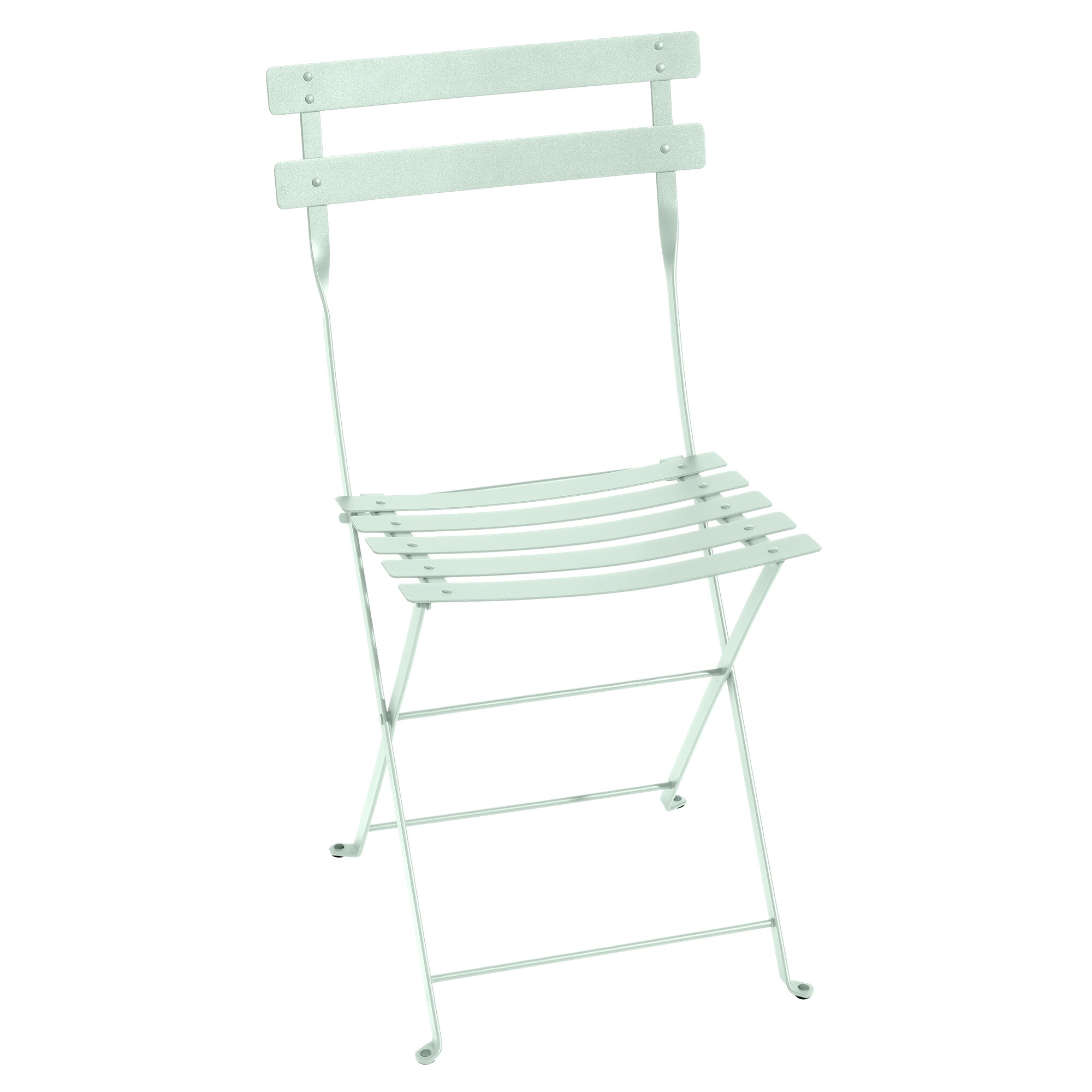 Bistro Metall Folding Chair