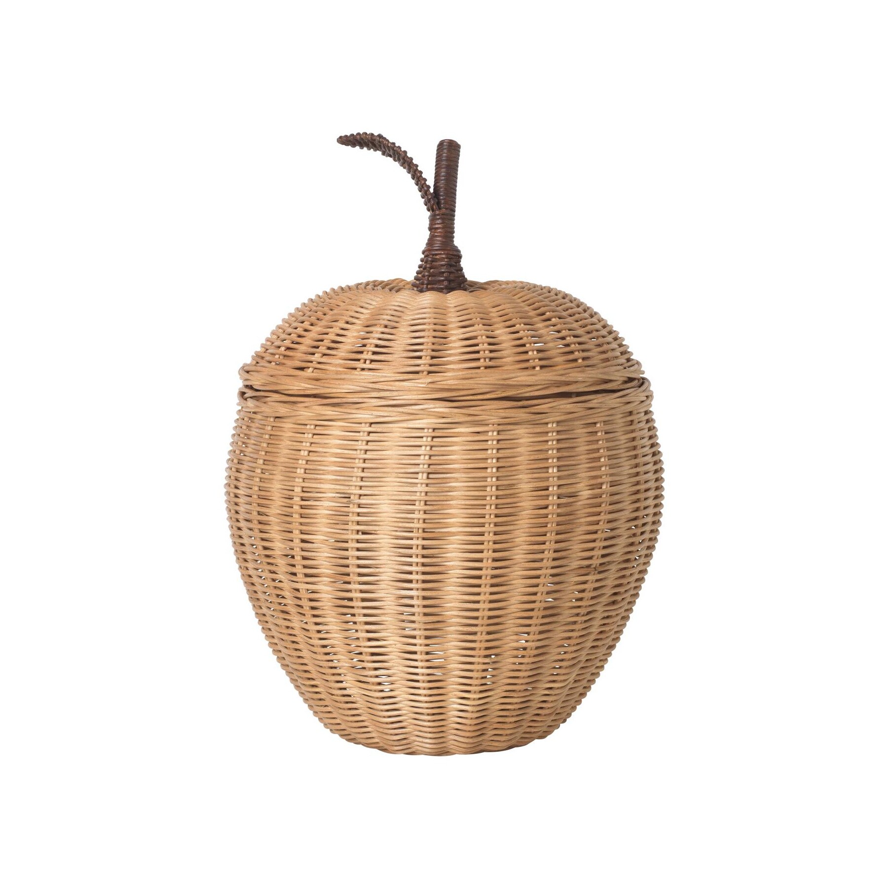 Apple Basket