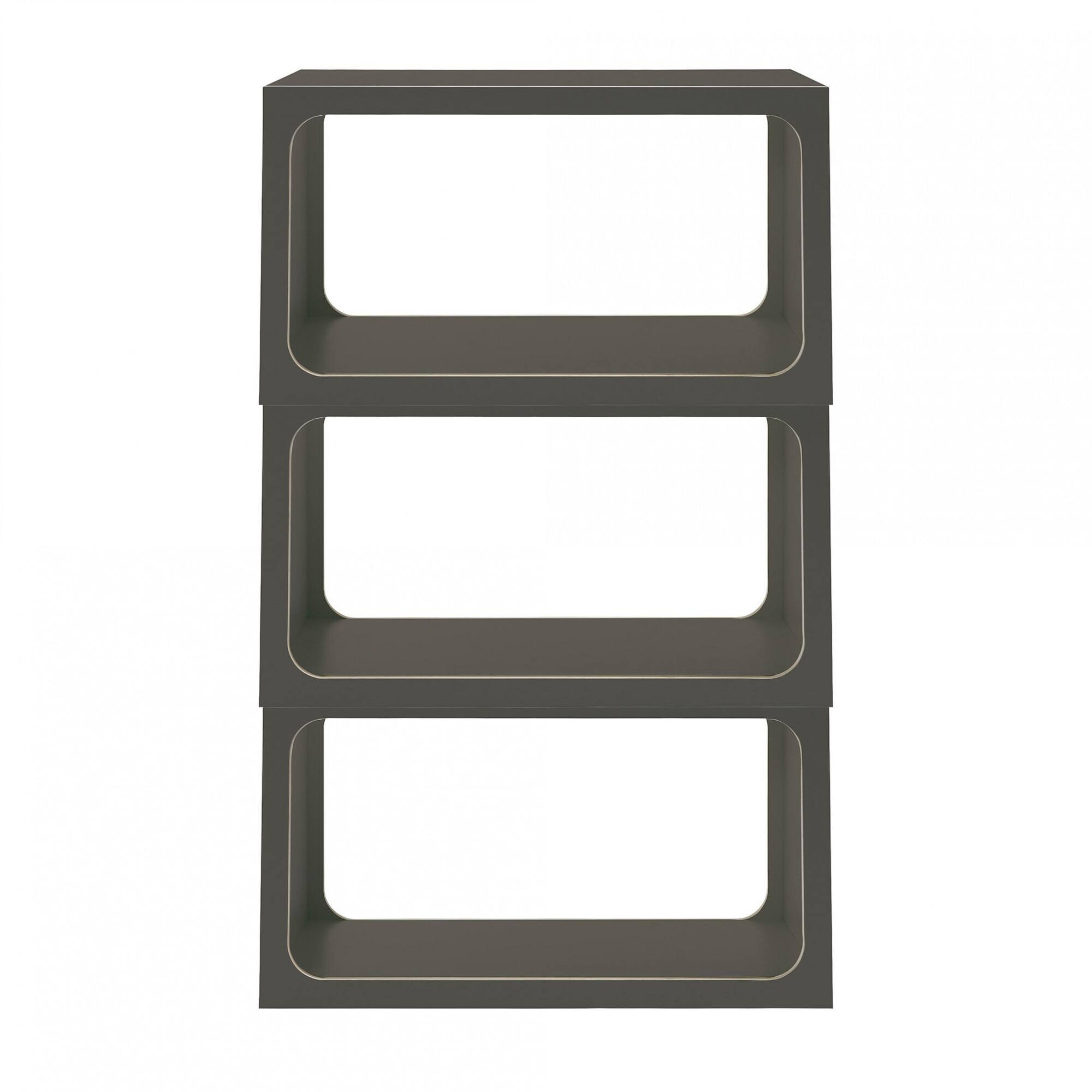 Boxit Shelf Module Set of 3