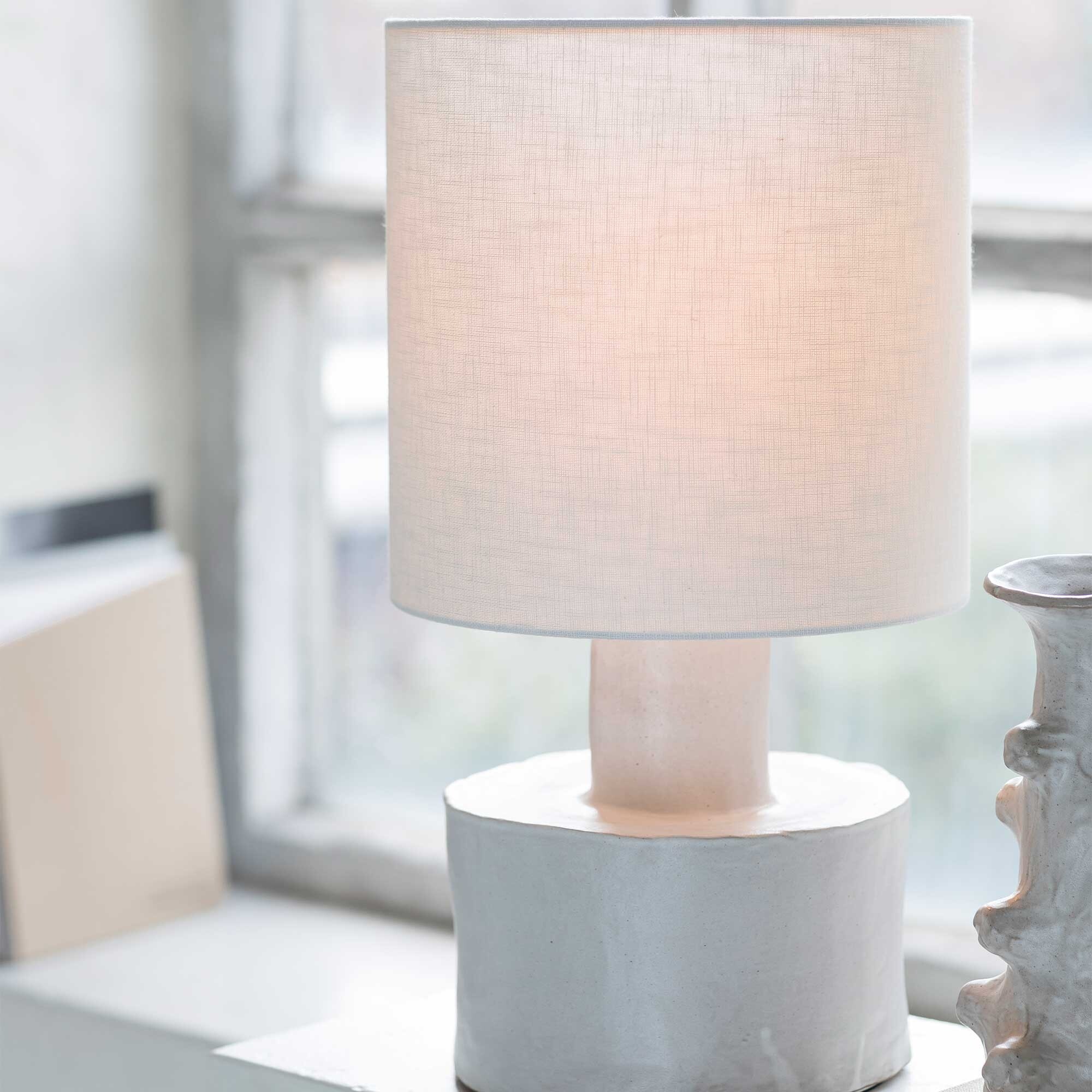 Catherine Table Lamp