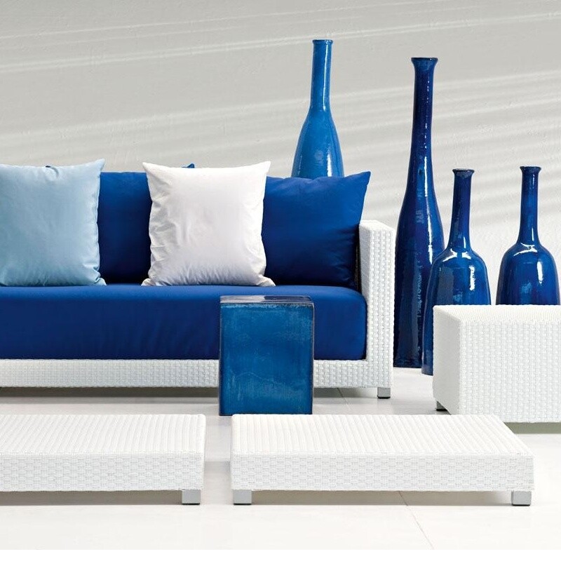 Inout Side Table / Stool