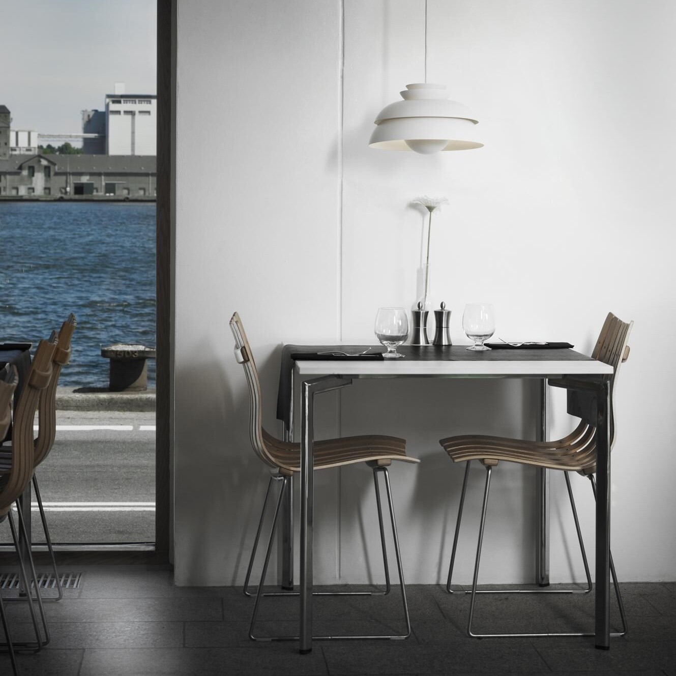 Concert™ P1 Suspension Lamp