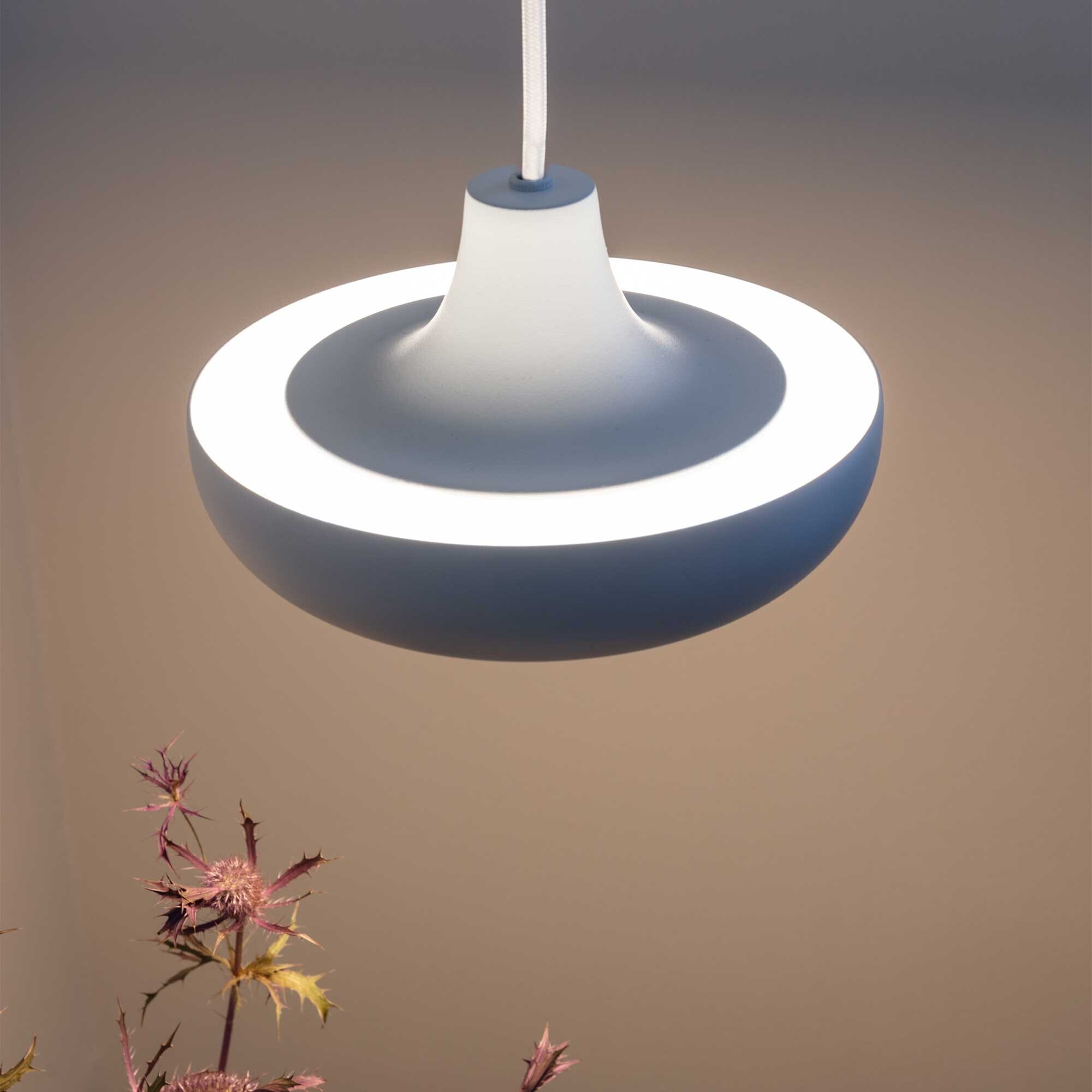 Cassini LED Suspension Lamp Mini
