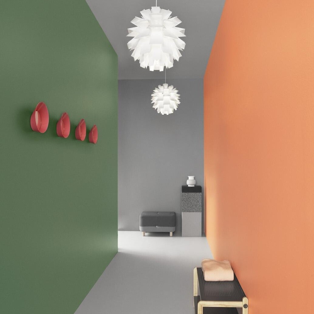 Norm 69 Suspension Lamp