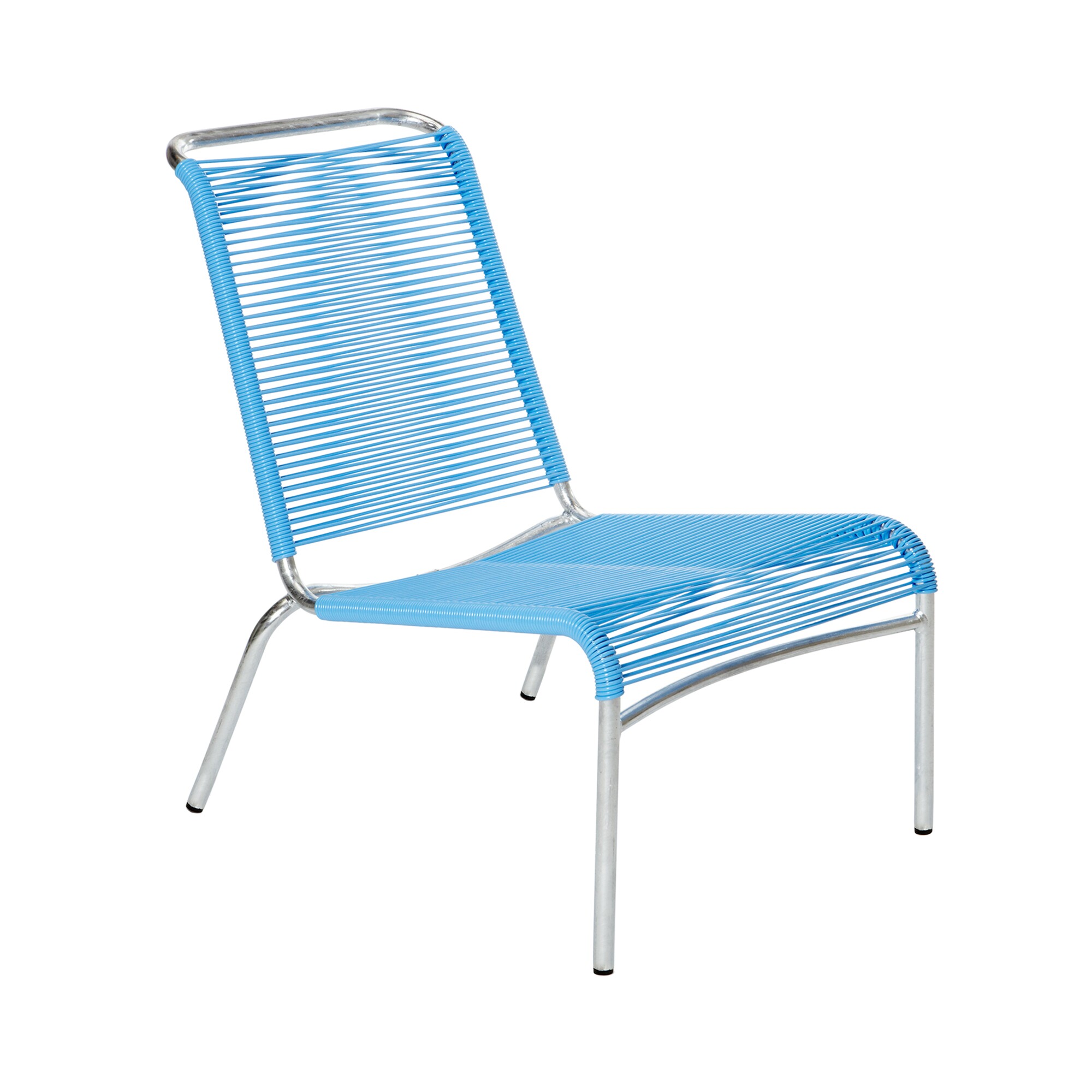 Altorfer Model 1139 Lounge Garden Chair