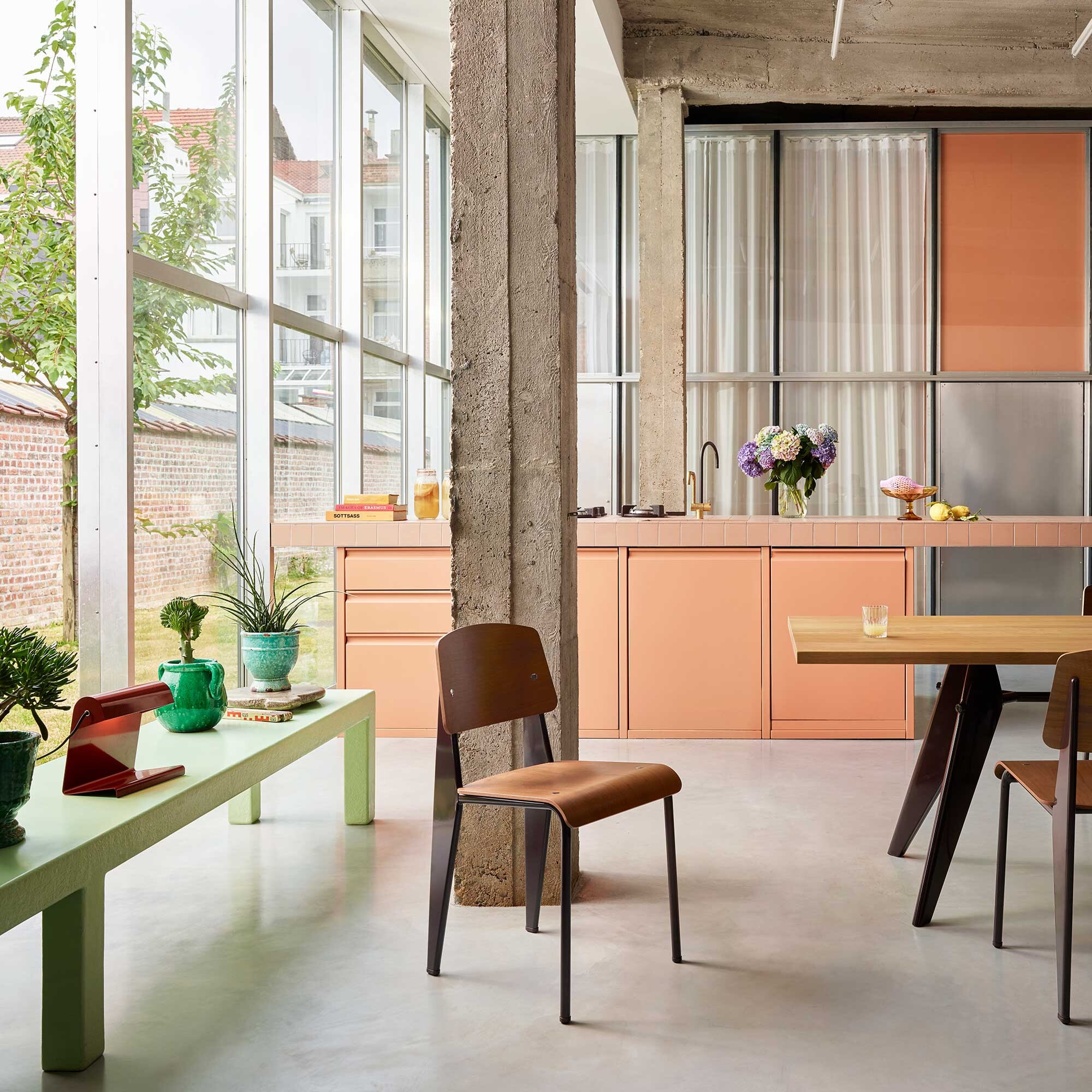 Lampe de Bureau Table Lamp