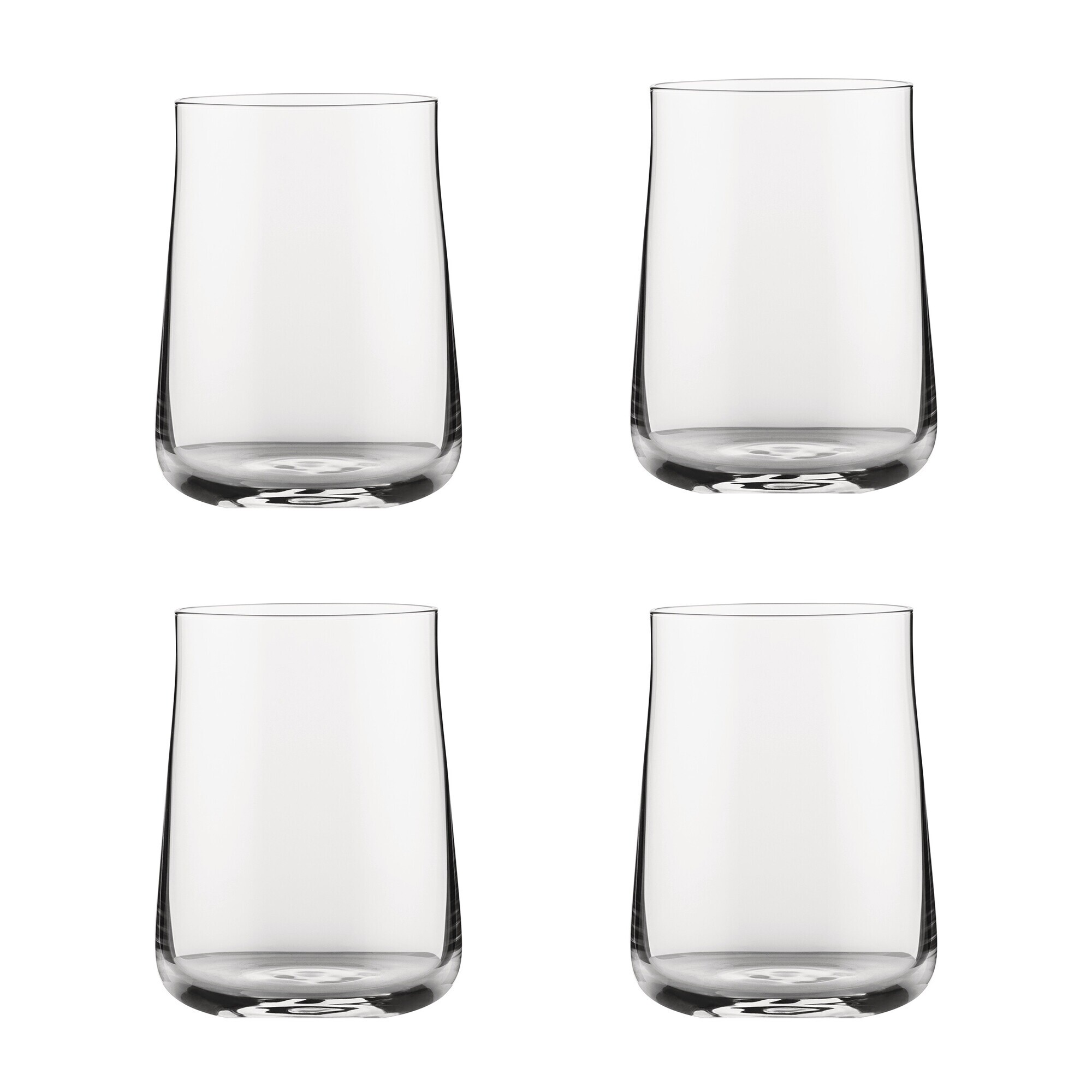 Eugenia Long Drink Glass Set of 4