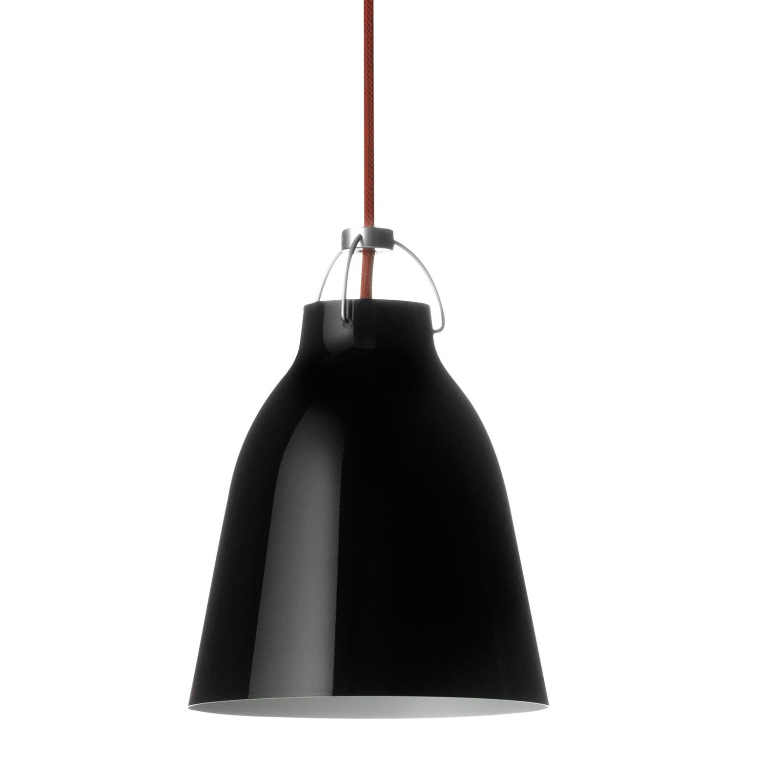 Caravaggio™ P1 Suspension Lamp Glossy