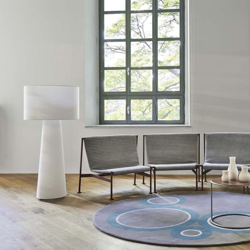 Big Shadow Floor Lamp