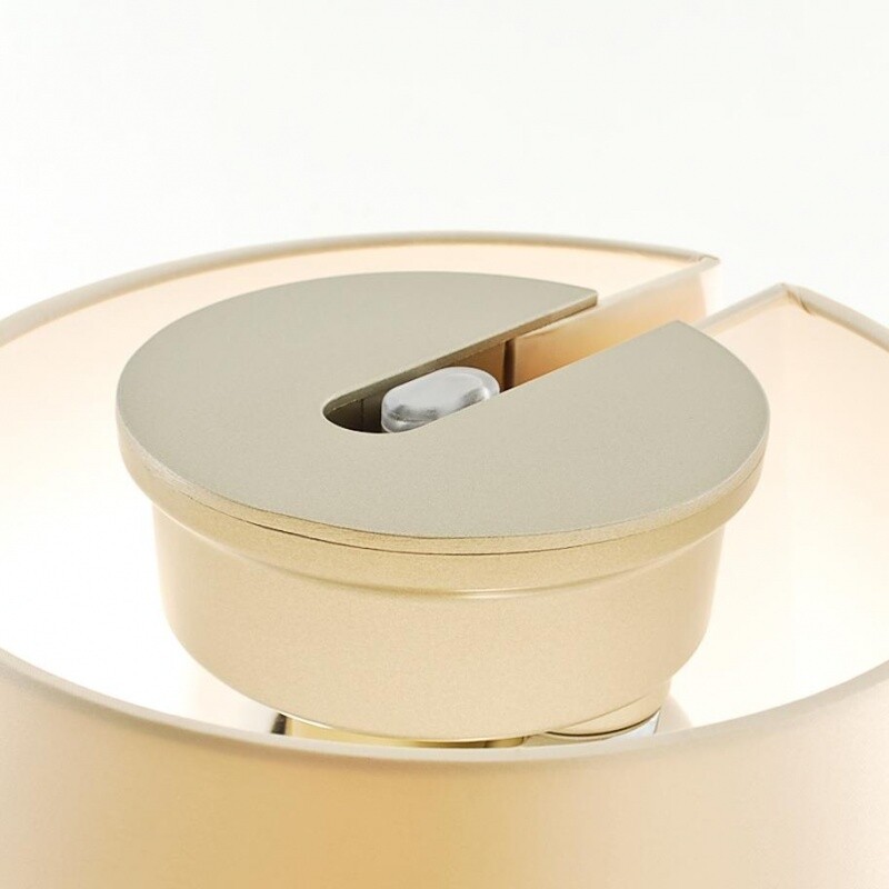 Melampo Tavolo Table Lamp
