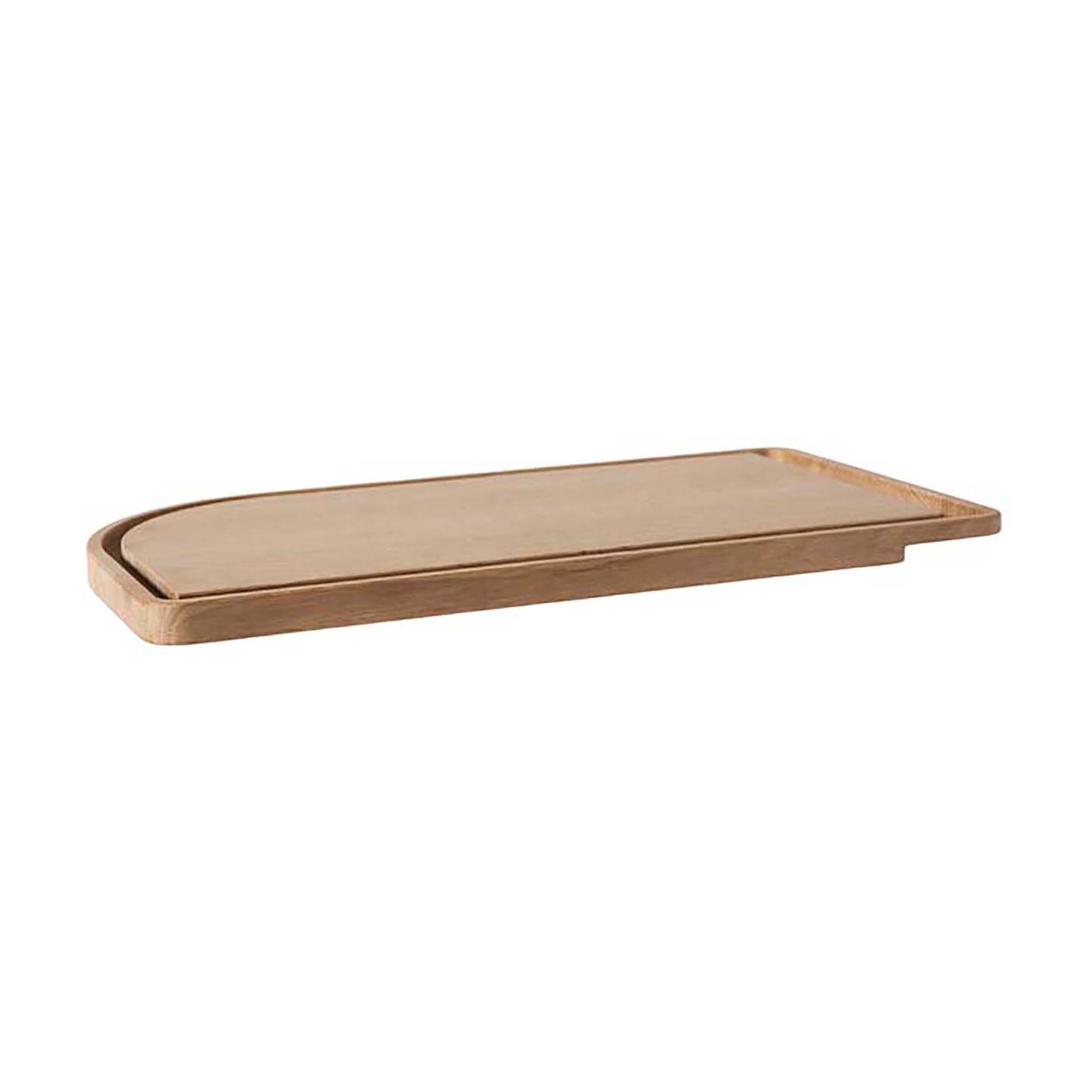 Curve Carving Board