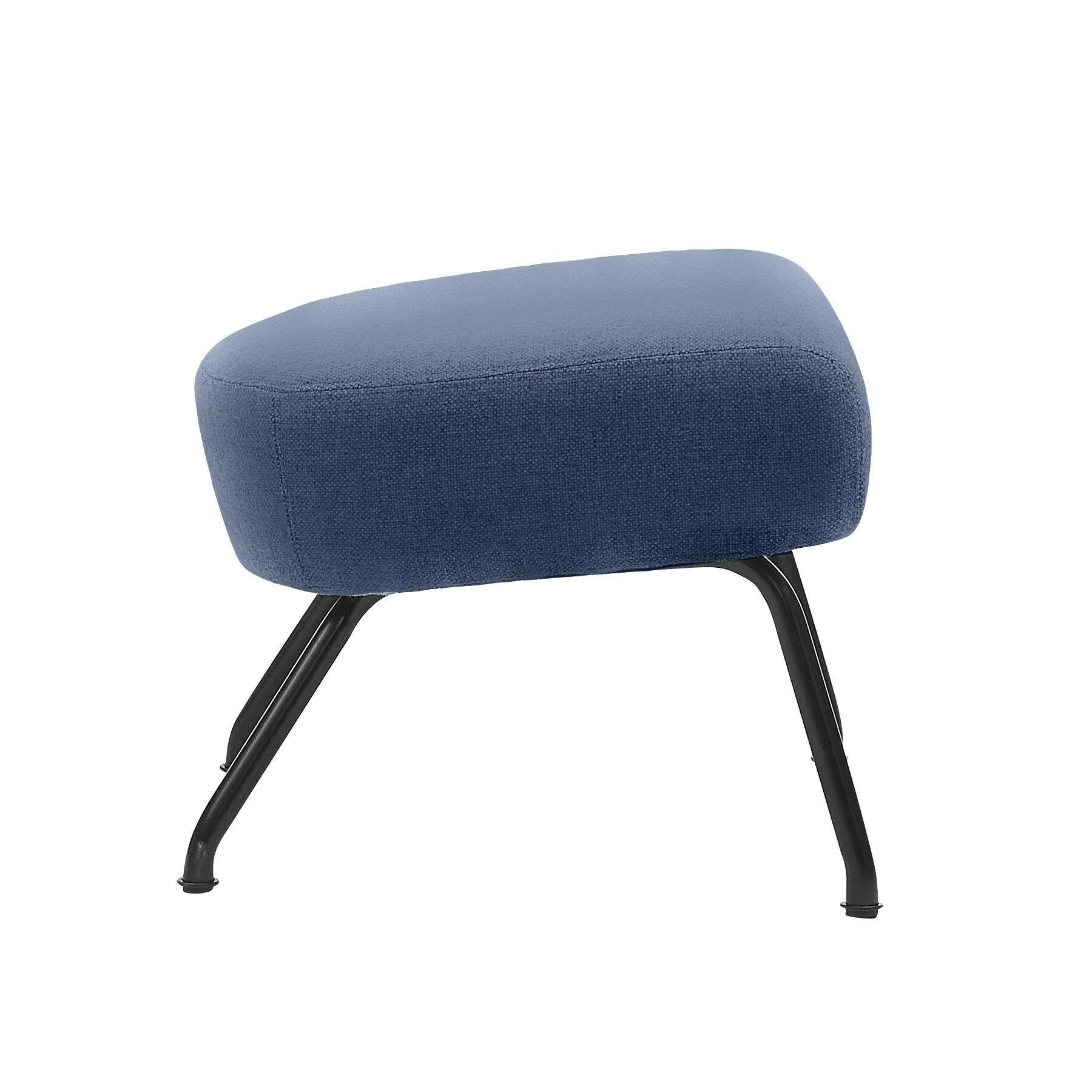 Havana Ottoman / Stool