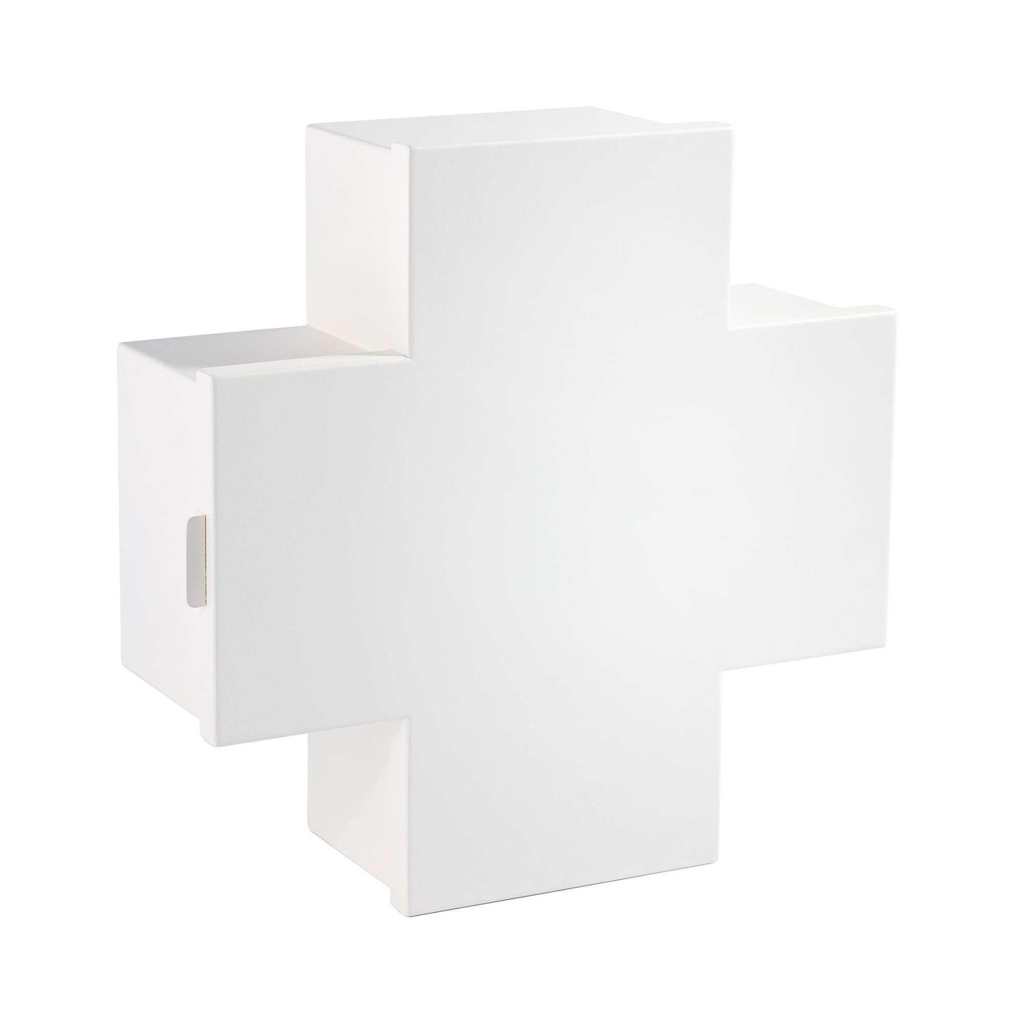 Cross Cabinet/First Aid Box