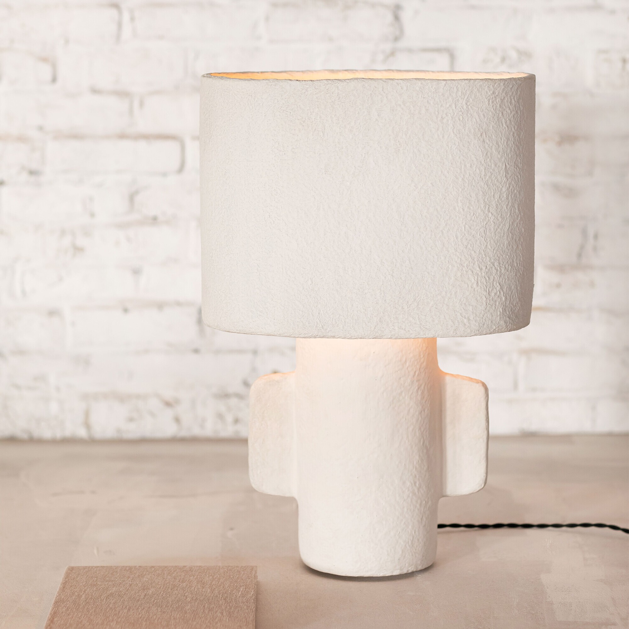 Earth 01 Table Lamp S