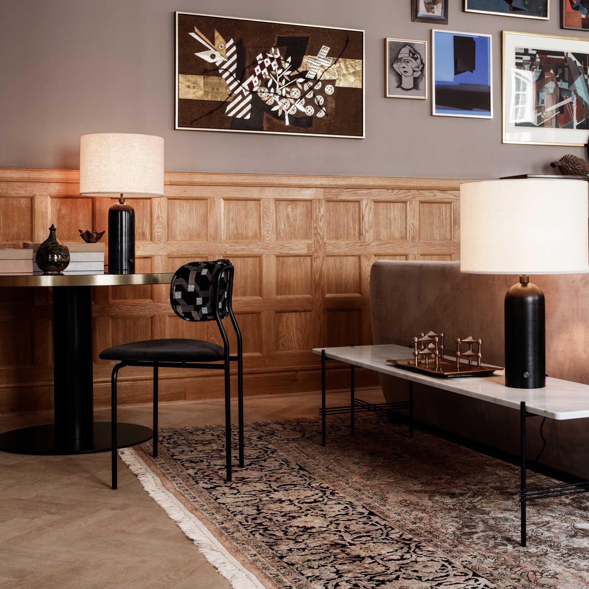 Gravity Table Lamp S