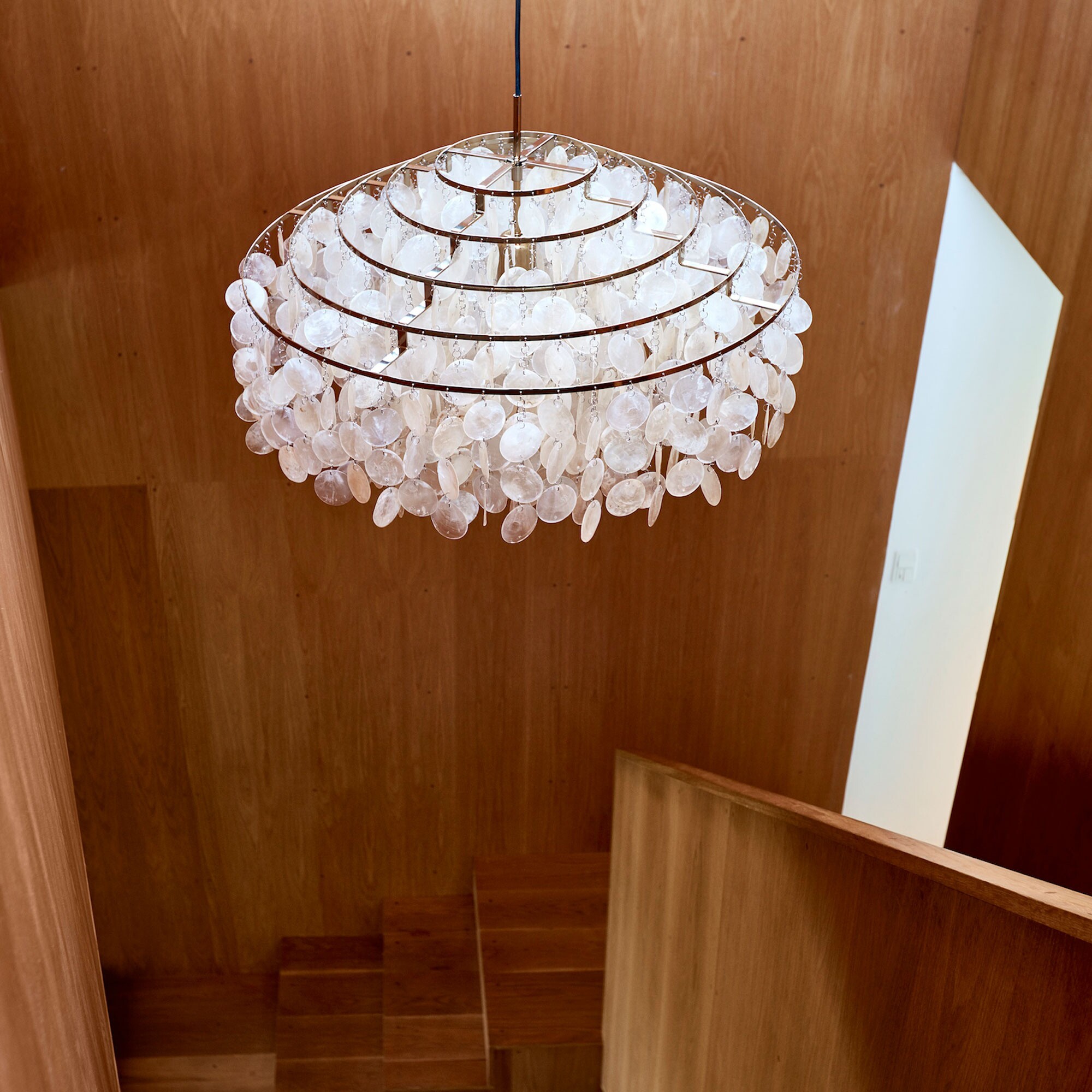 Fun 11DM Suspension Lamp