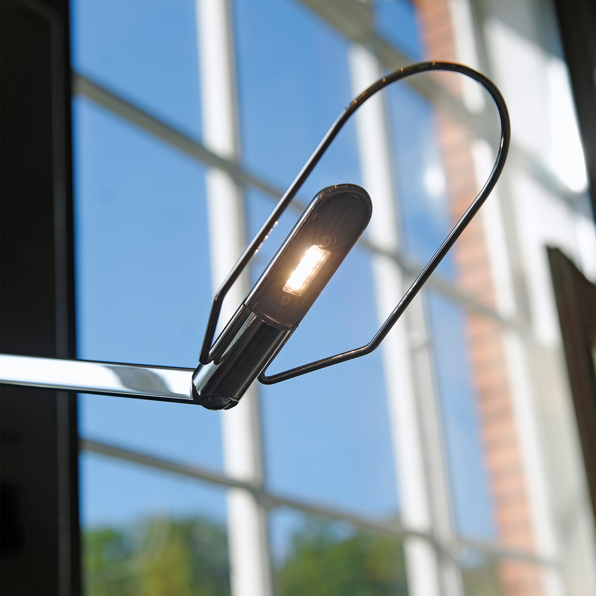 Lifto LED Desk Lamp With Base