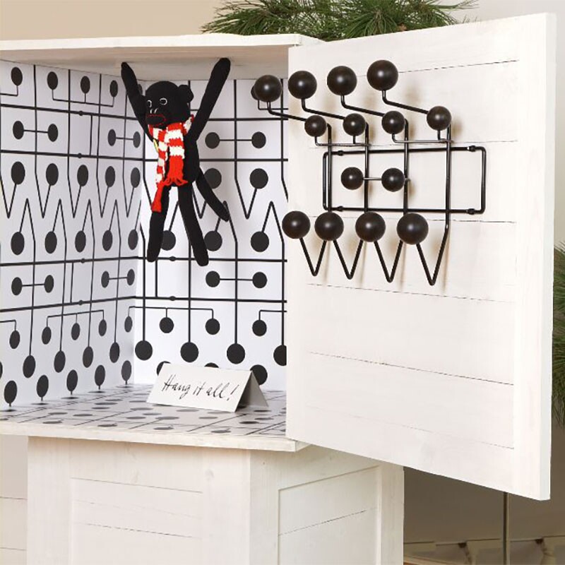 Hang it all Coat Rack
