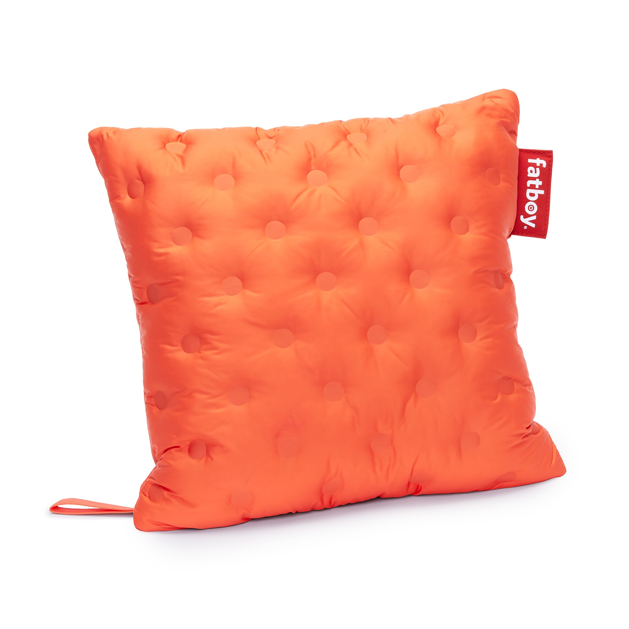 Hotspot Quadro Cushion Heatable