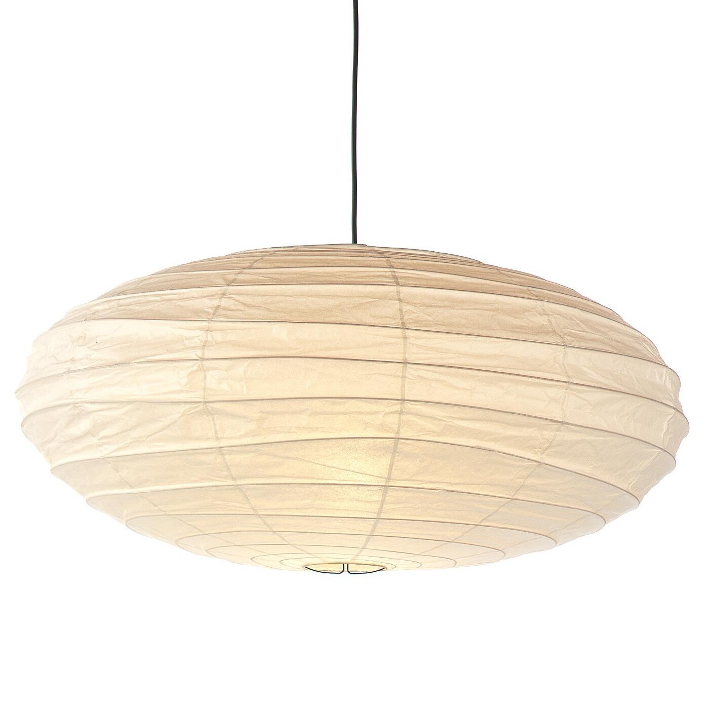 Akari EN Suspension Lamp Oval