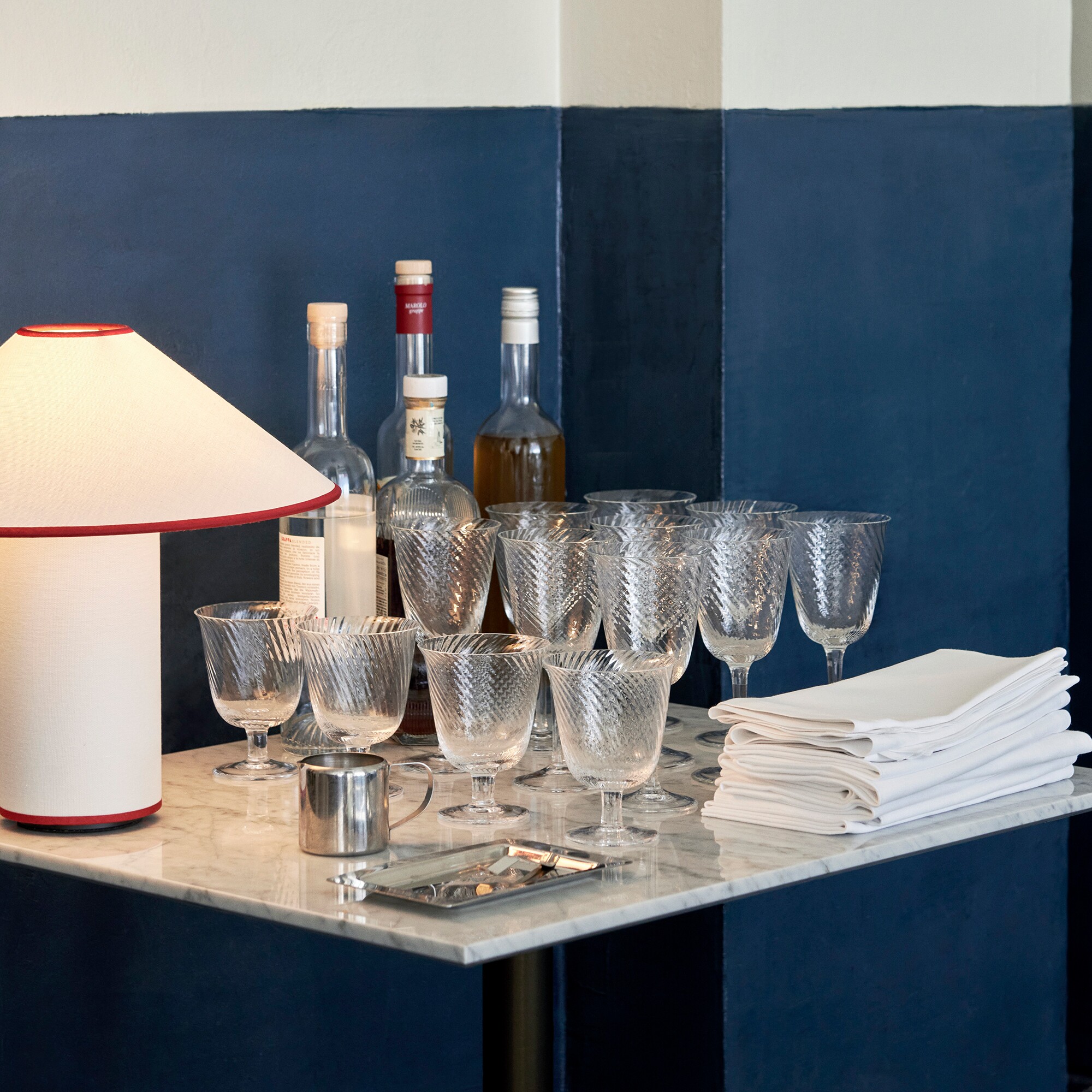 Collect SC80 Wine Glass Set of 2