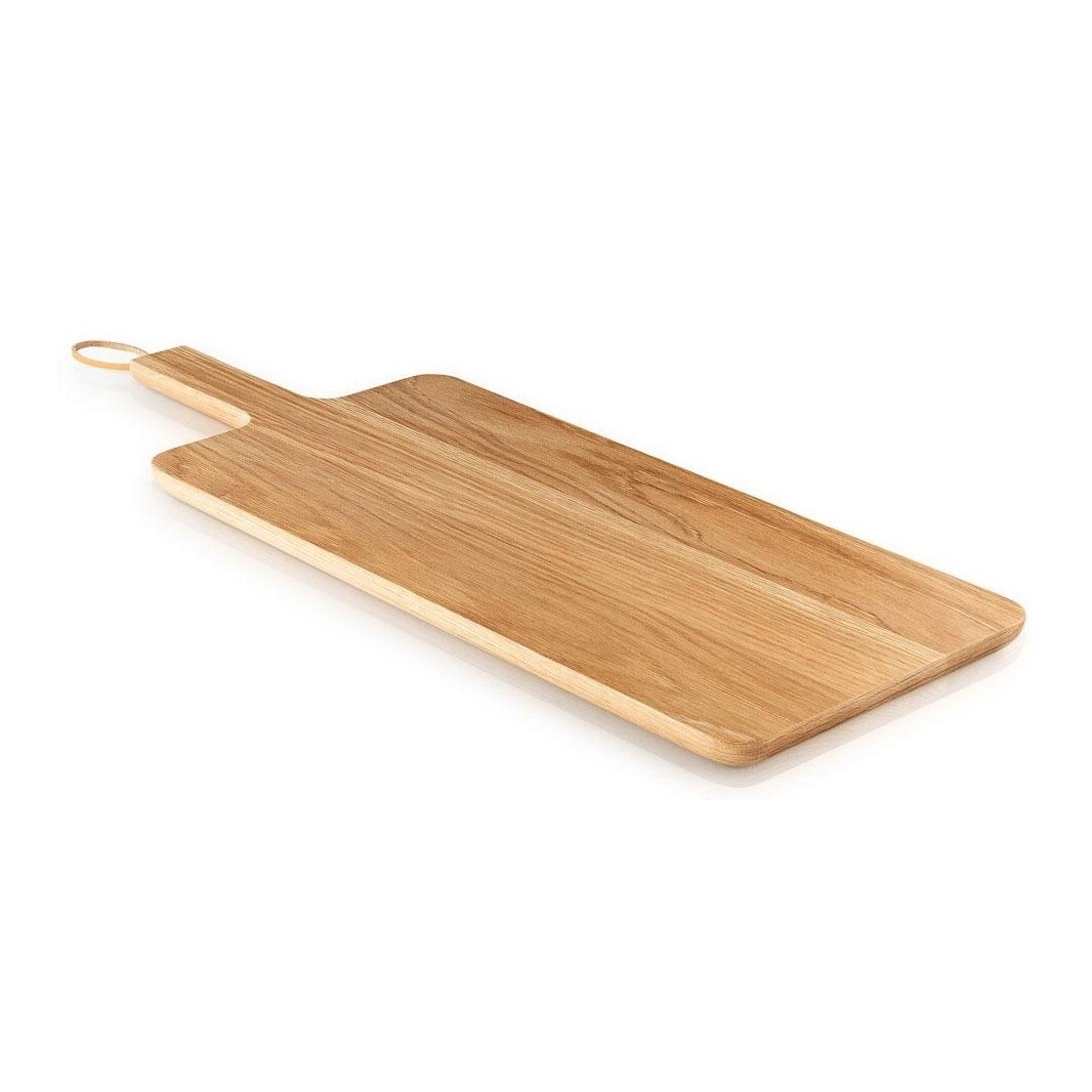 Nordic Kitchen Cutting Board Oak