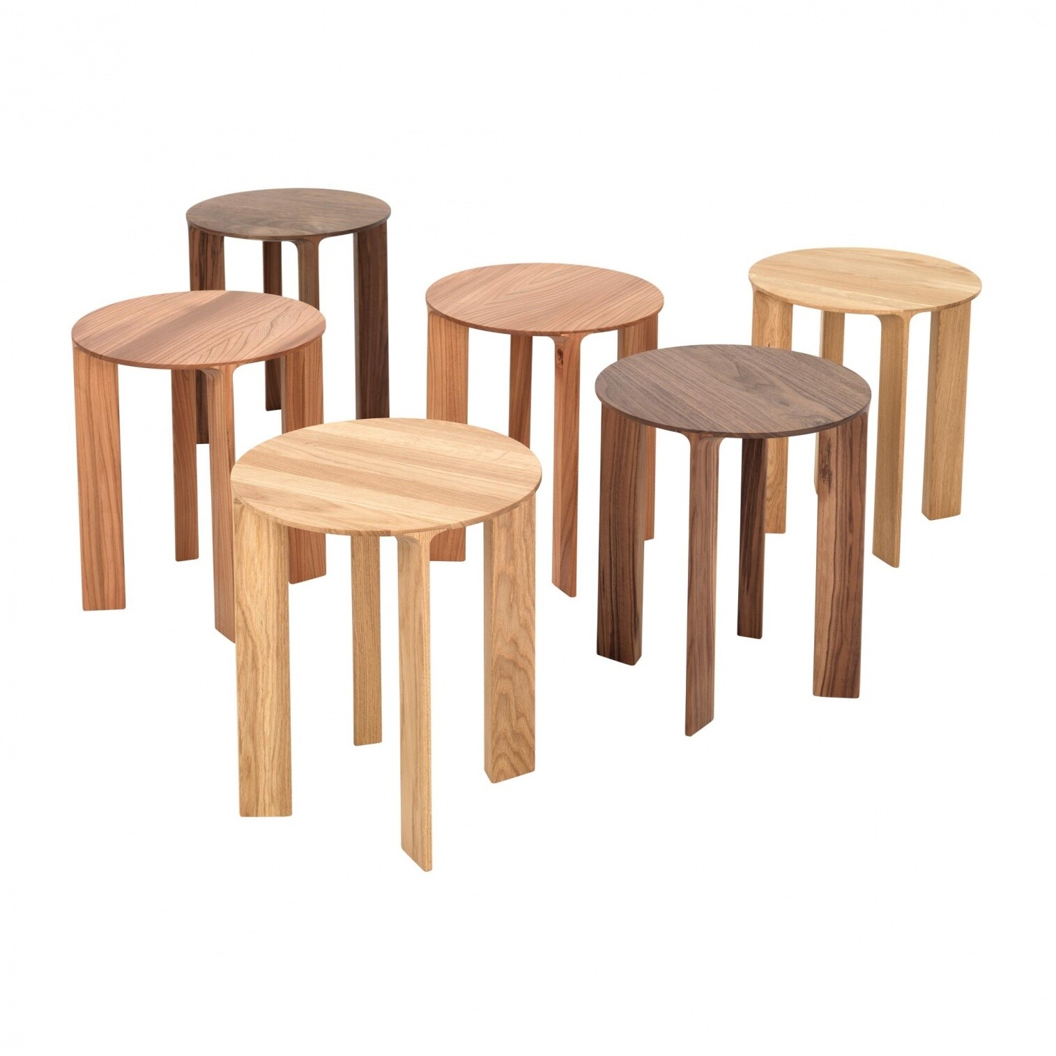 Hans Stool