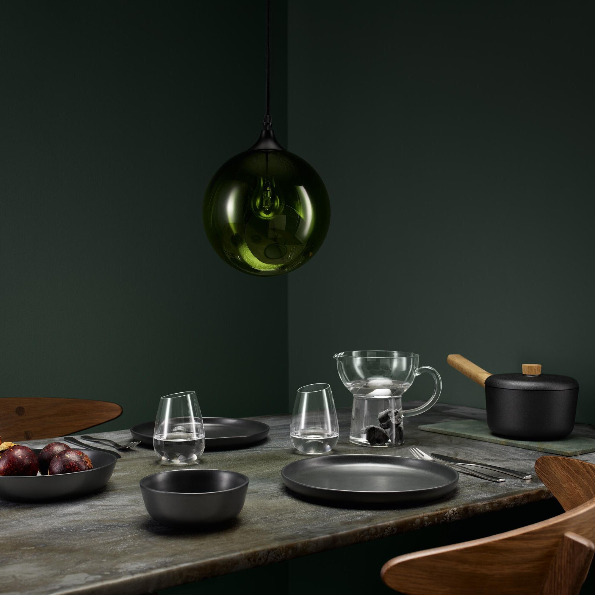 Nordic Kitchen Bowl 0.4L