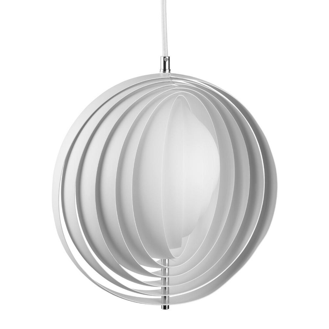 Moon Suspension Lamp