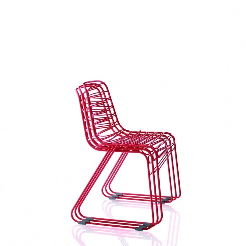 Flux Chair