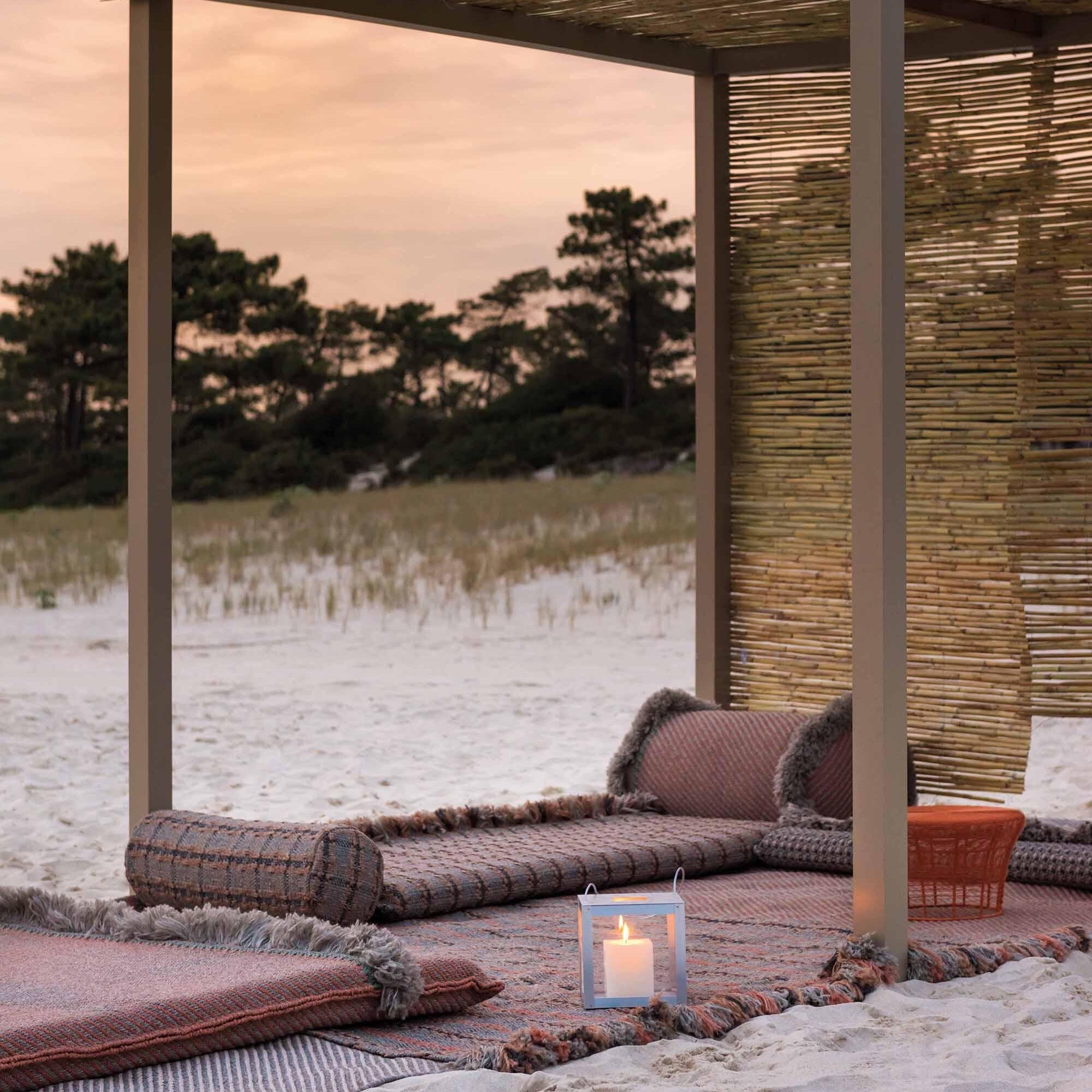 Garden Layers Small Mattress