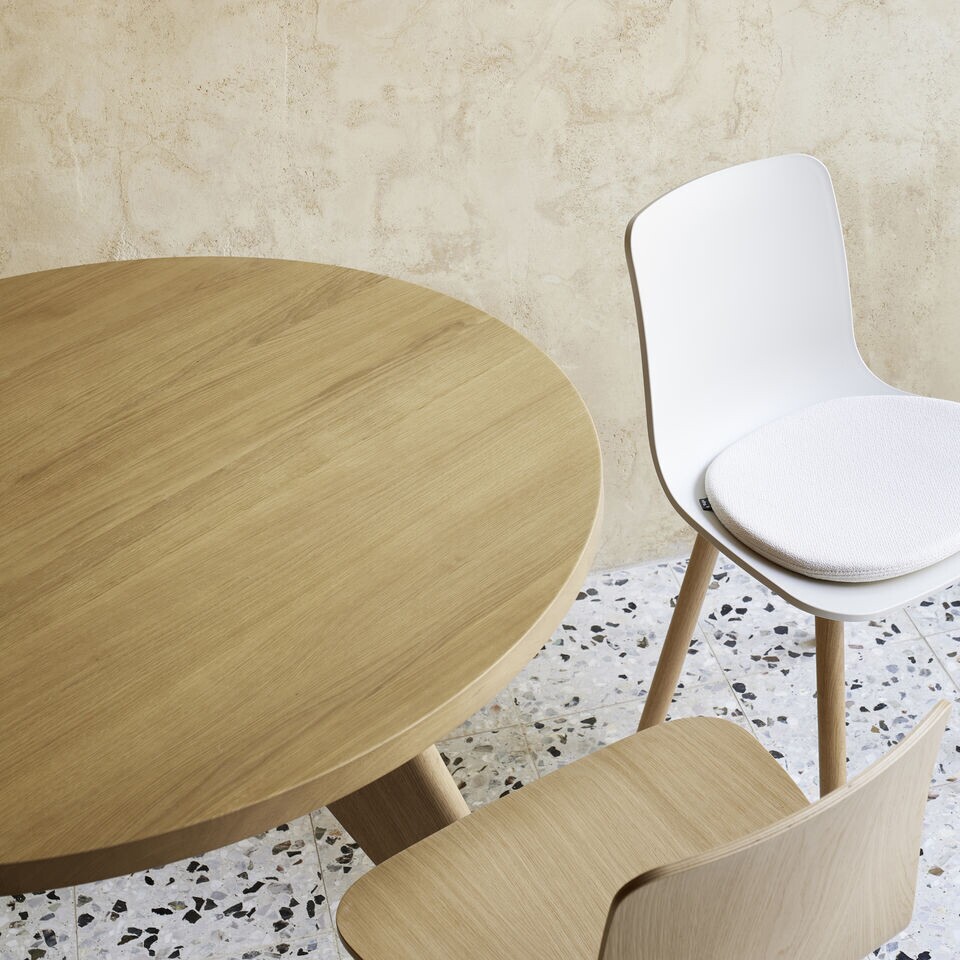 Guéridon Dining Table Ø 90cm