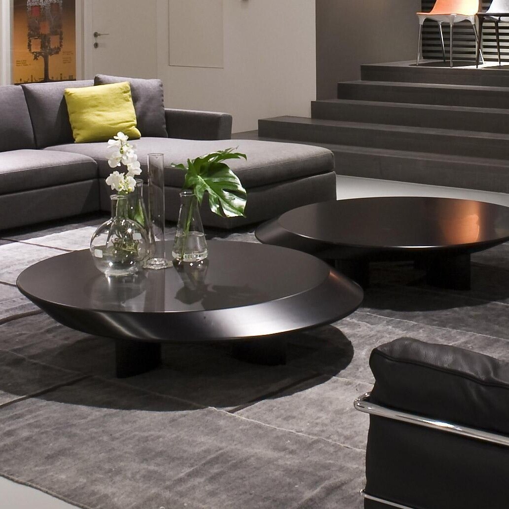 520 Accordo Coffee Table