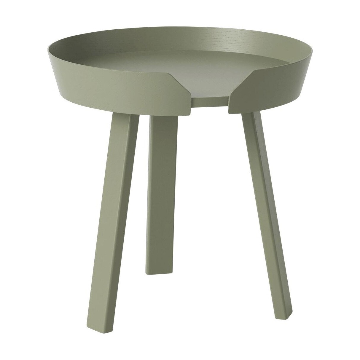 Muuto Around Coffee Table small