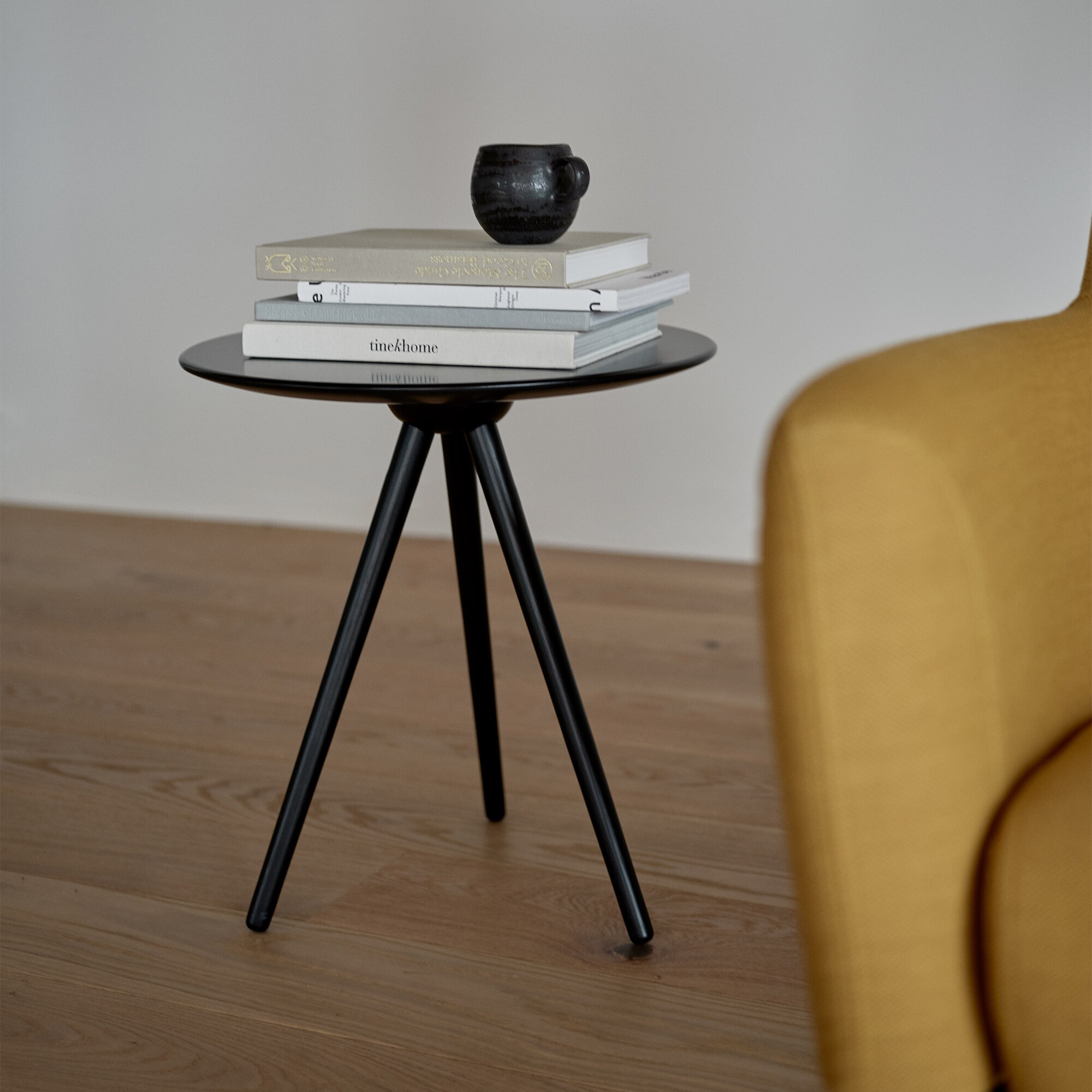 Circoe Side Table