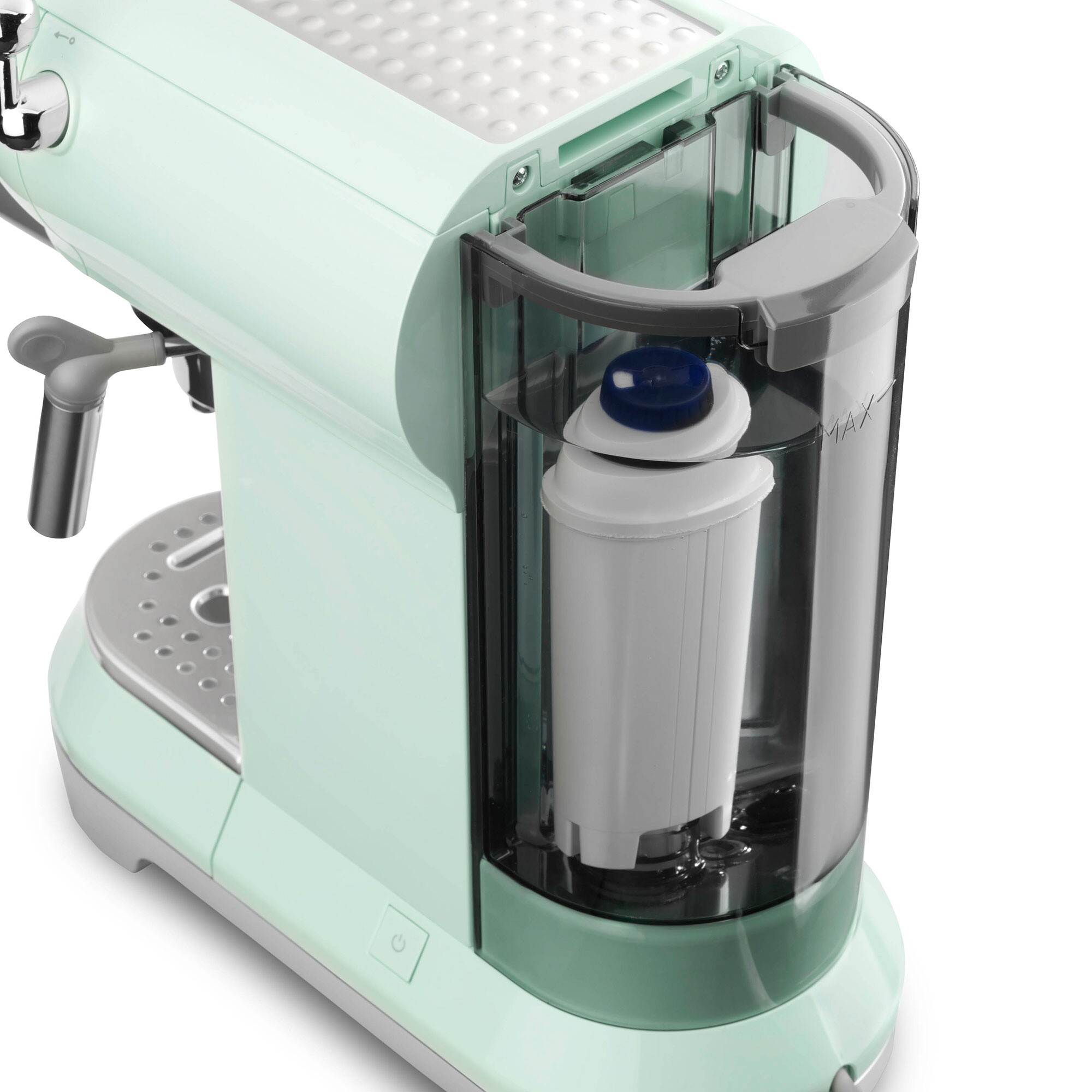 1ECWF01 Original Water Filter for Espresso Machine Set of 2