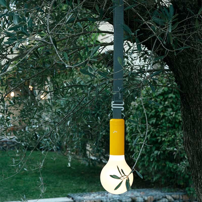 Aplô LED Lamp with Battery