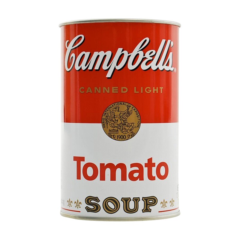 Canned Light Suspended Lamp