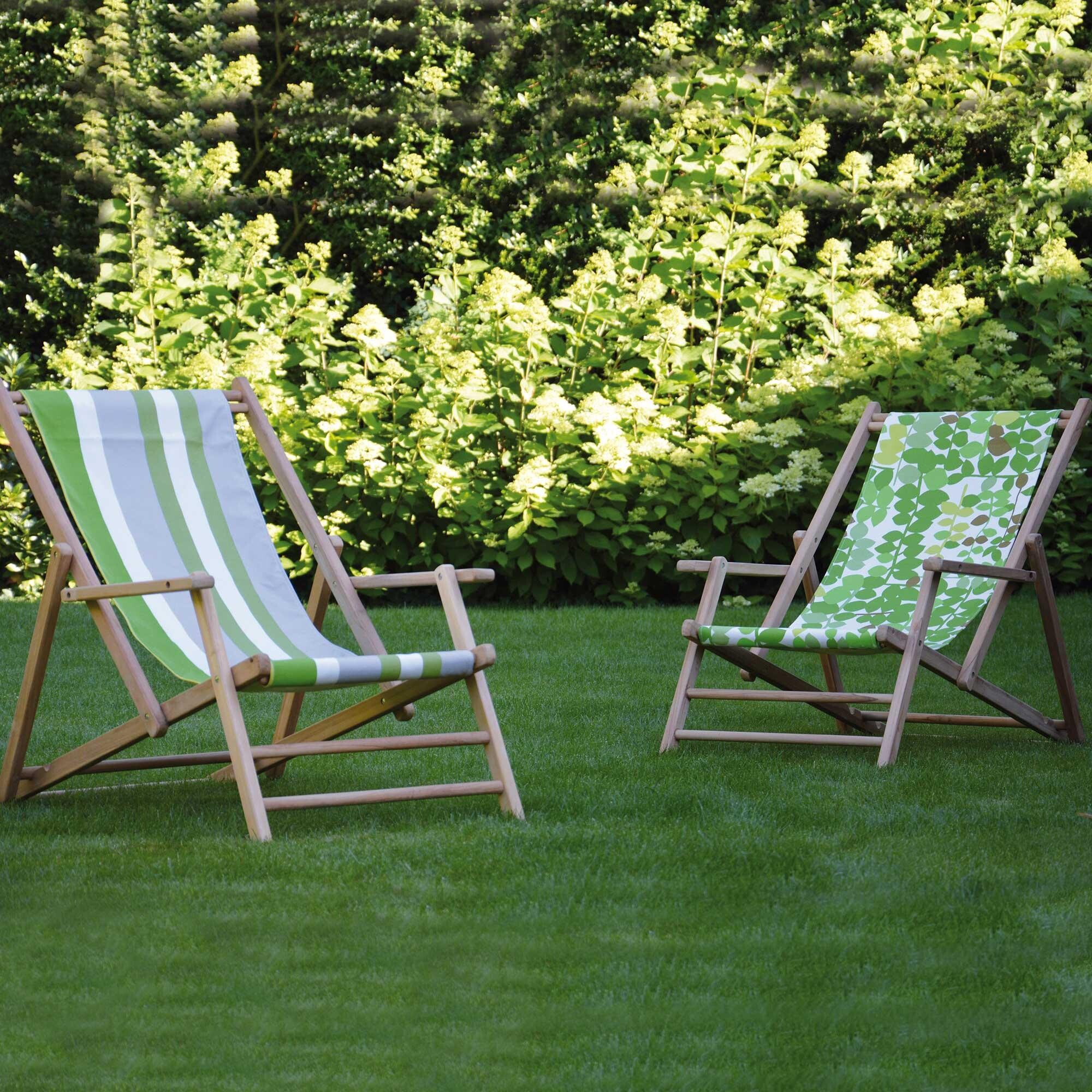 Maxx Deckchair Designers Guild