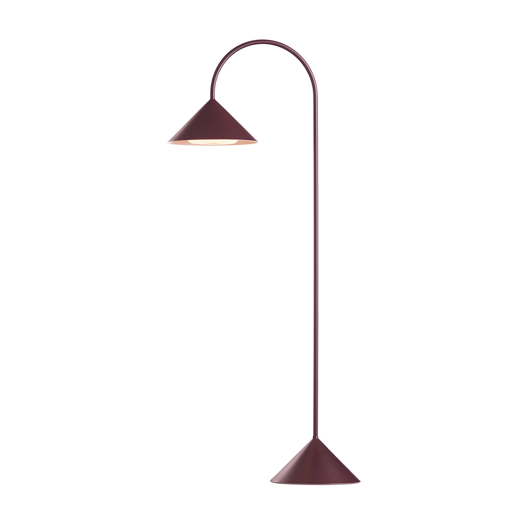 Grasp LED Battery Lamp Portable H 72cm