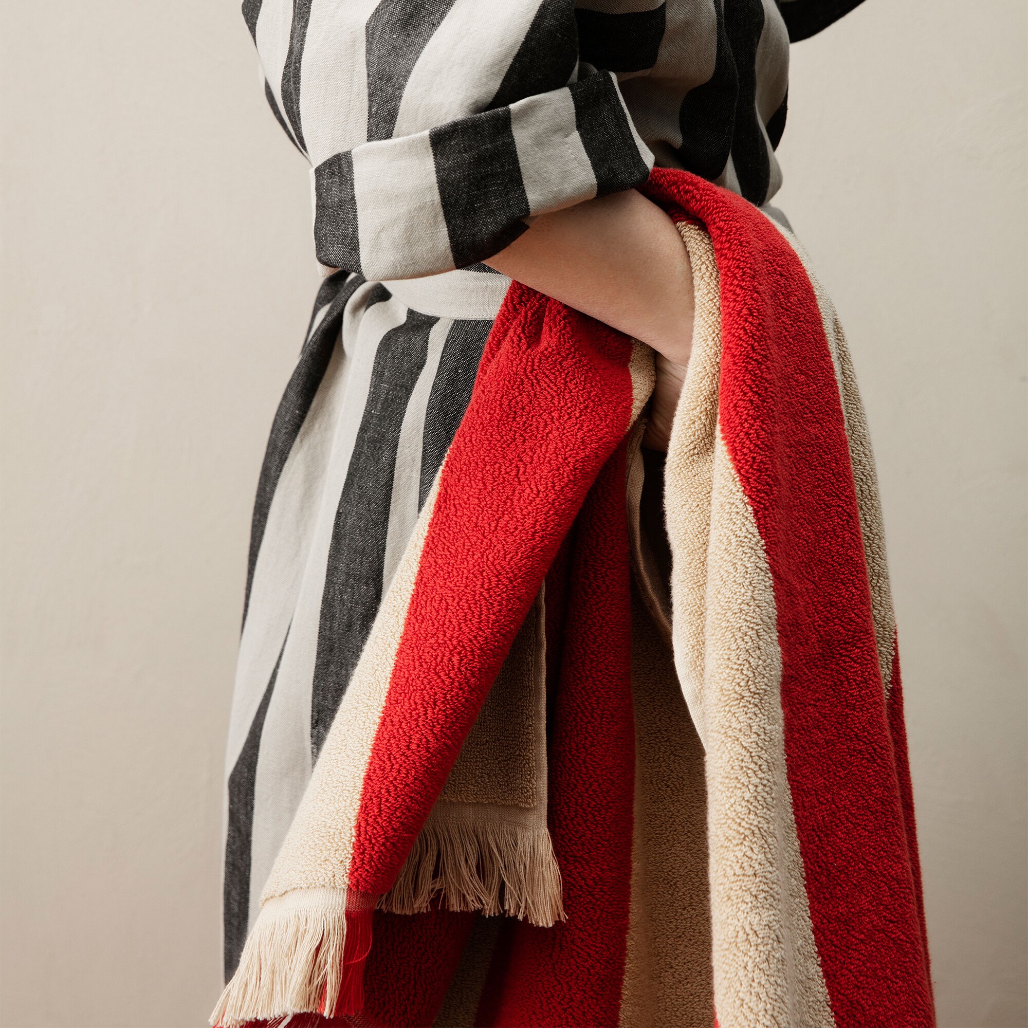 Alee Hand Towel 100x50cm