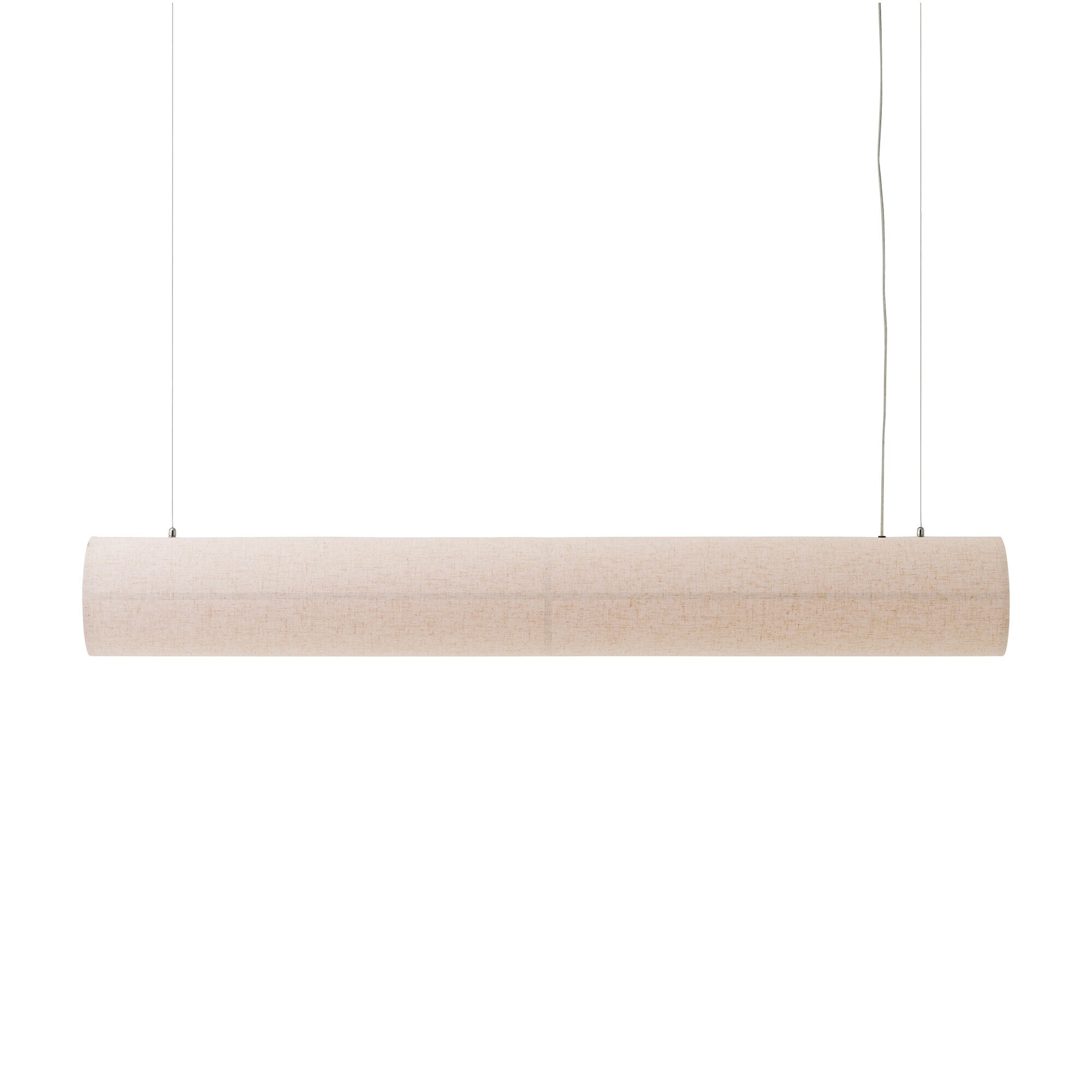 Hashira Linear LED Suspension Lamp 140cm