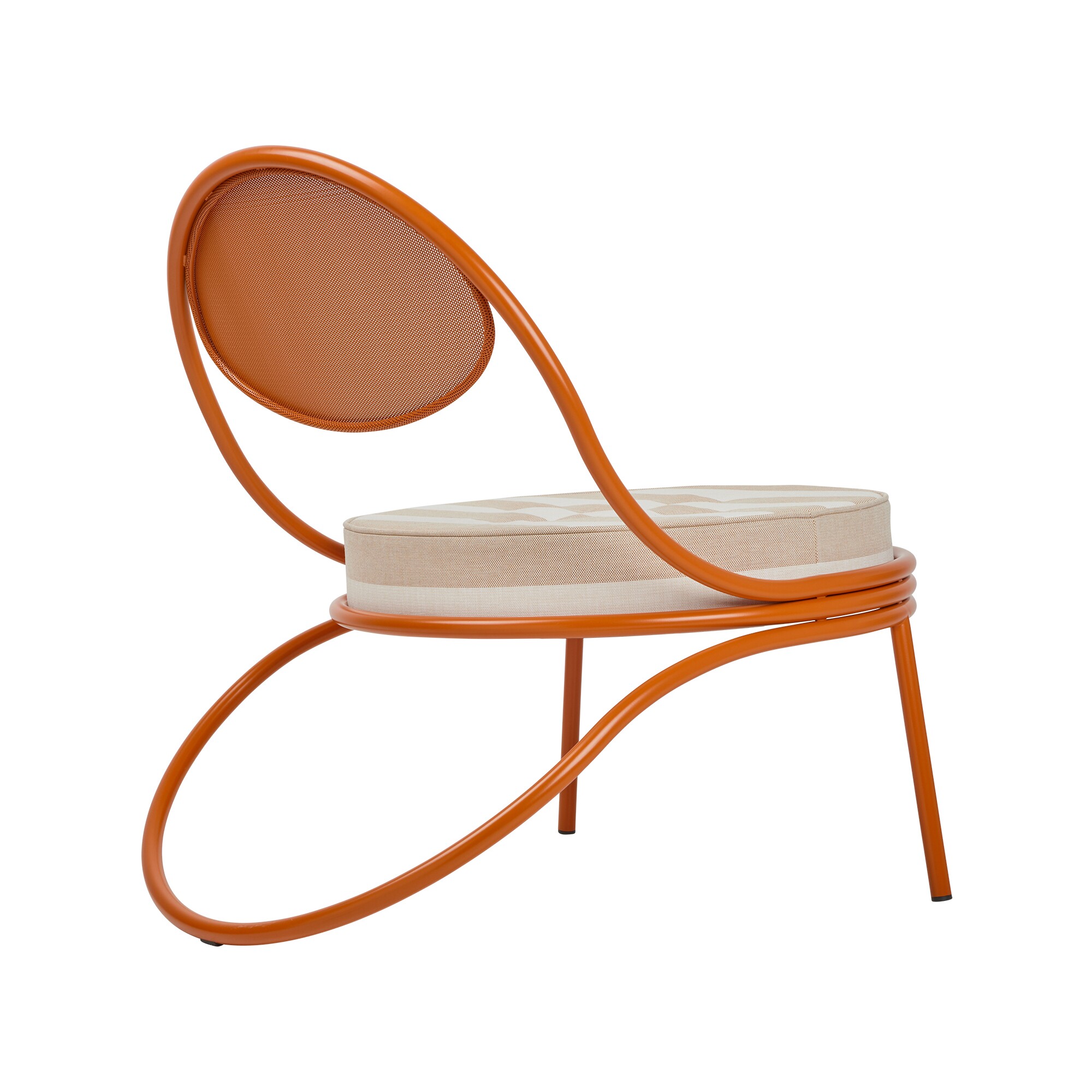 Copacabana Outdoor Lounge Chair