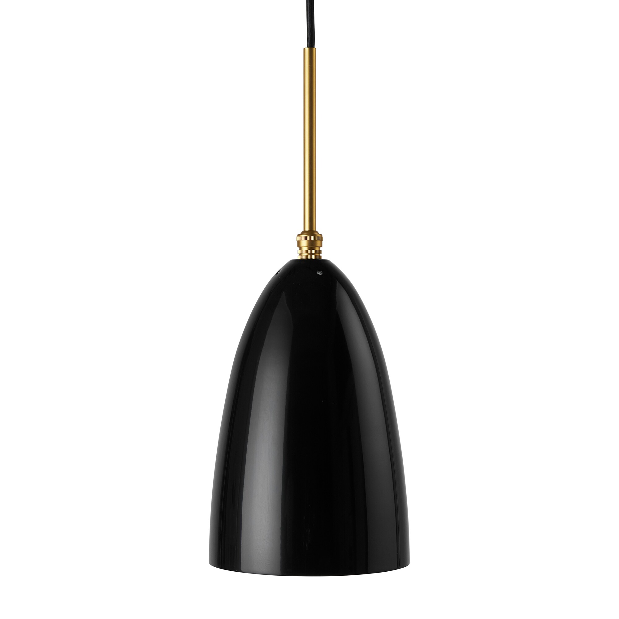 Gräshoppa Suspension Lamp glossy